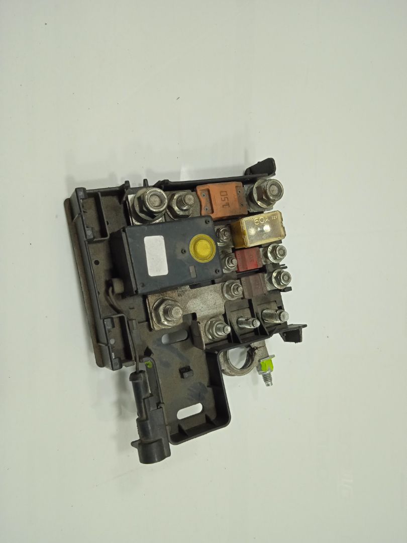 BORNA POSITIVA PEUGEOT BOXER CAJA CERRADA (RS 3000) (330/333) 2007 ->) HDi (333)