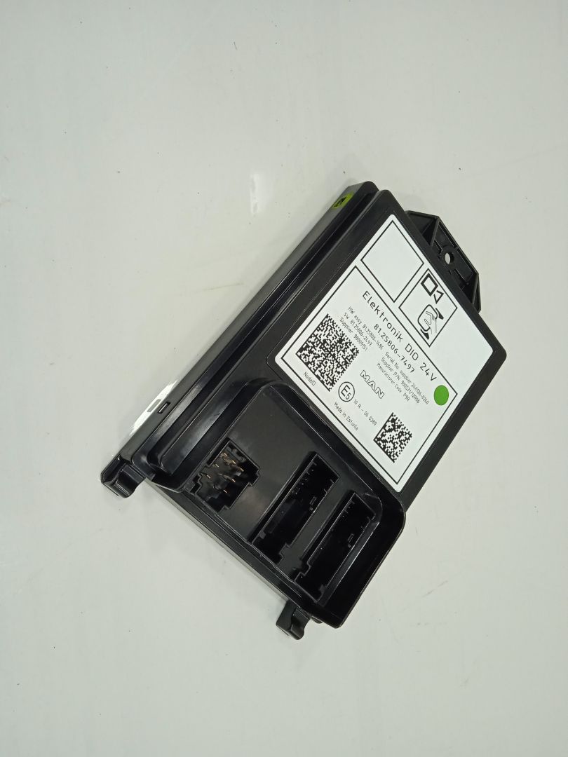 MODULO ELECTRONICO MAN TGX 33.XXX FG /   6x4   BL XL