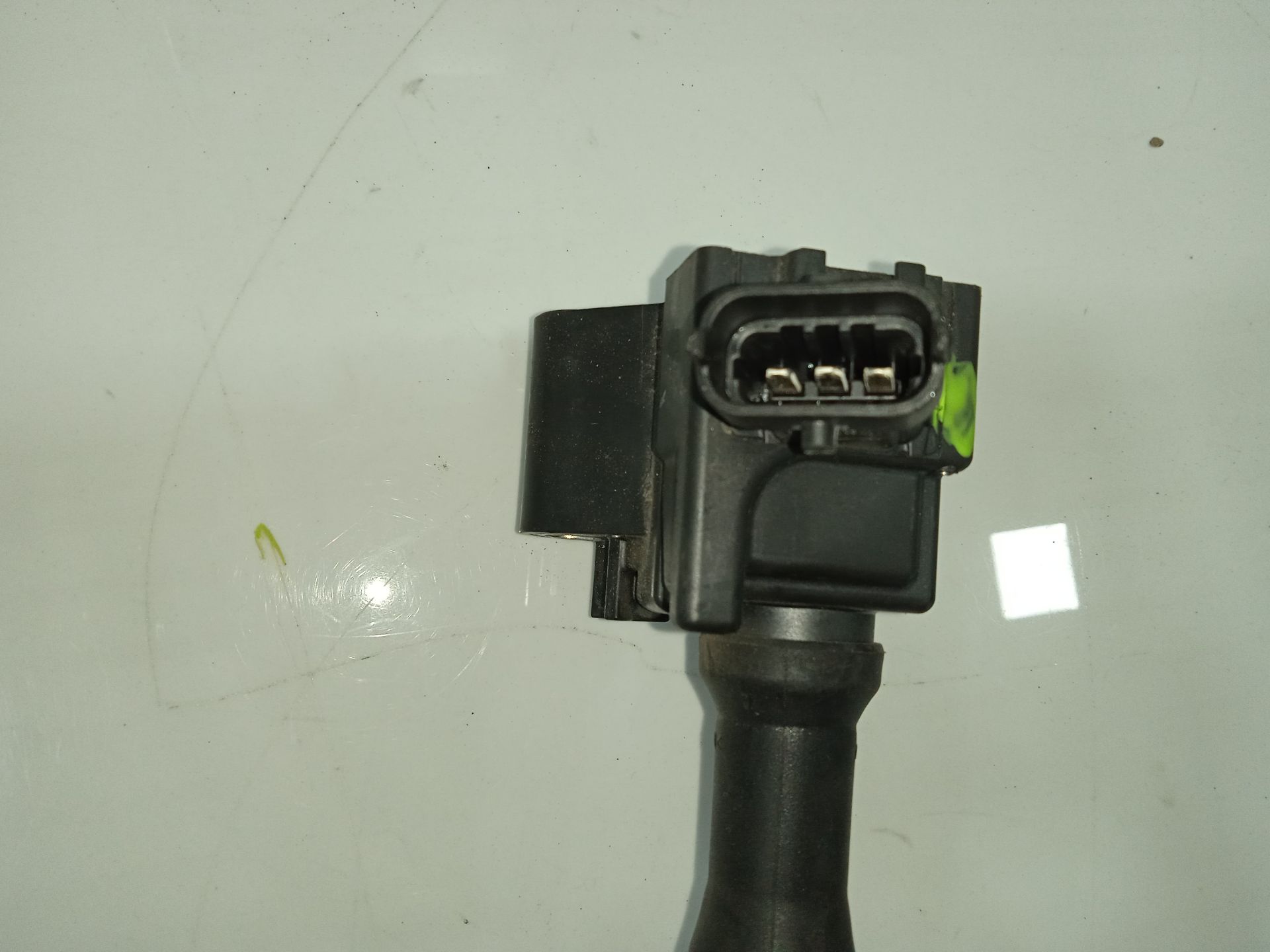 BOBINA ENCENDIDO CITROEN C3 *
