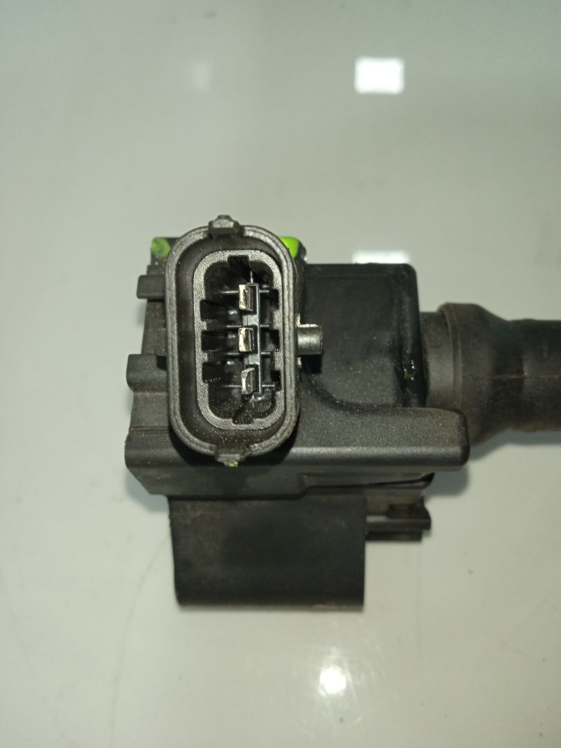BOBINA ENCENDIDO CITROEN C3 *