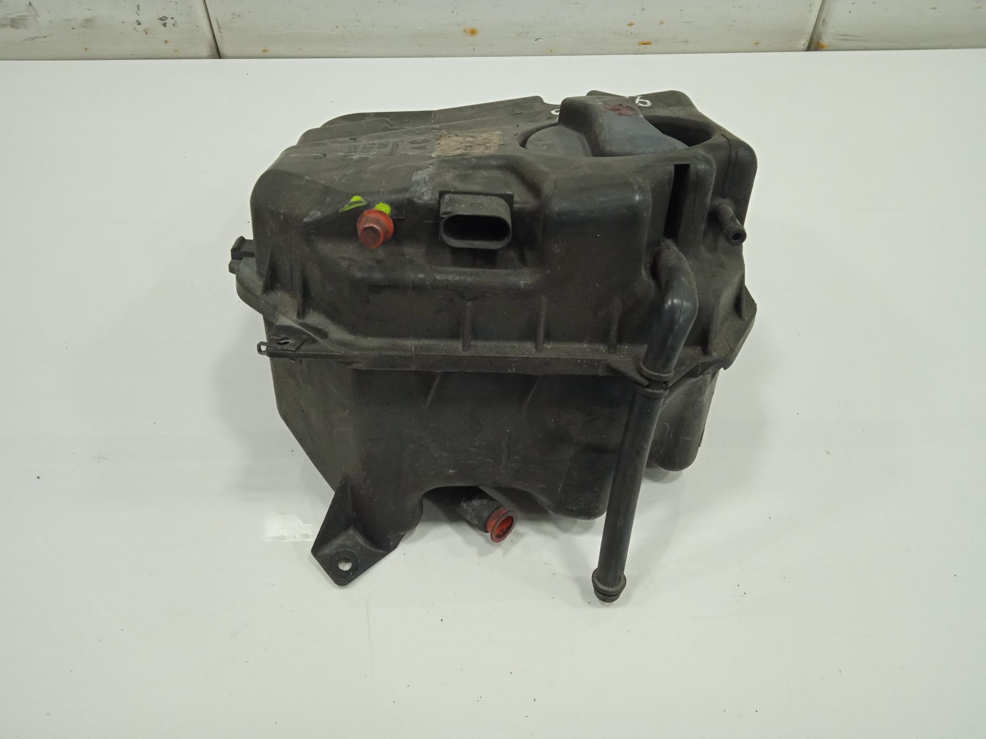 DEPOSITO EXPANSION AUDI Q7 (4L) 3.0 TDI   |   03.06 - 12.08