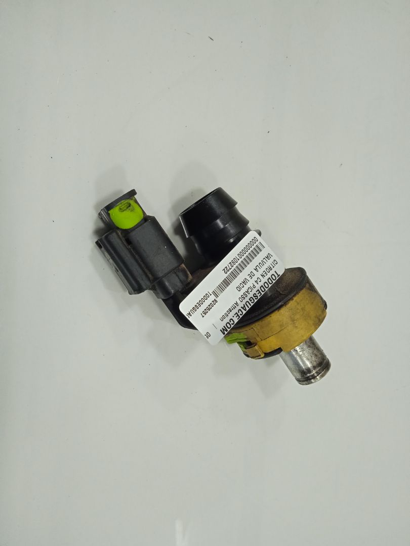 VALVULA DE VACIO CITROEN C4 PICASSO Attraction