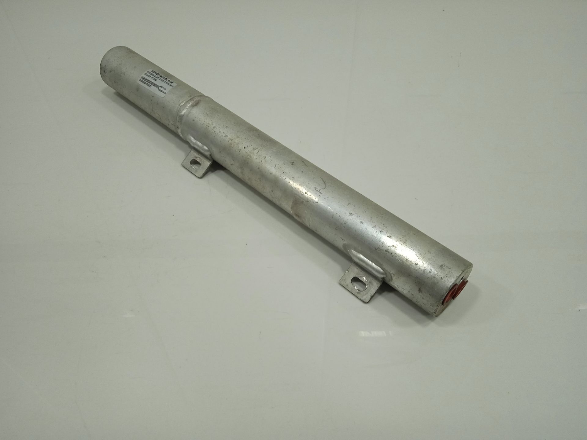 SECADOR DE AIRE MERCEDES-BENZ CLASE E (W211) BERLINA E 270 CDI (211.016)