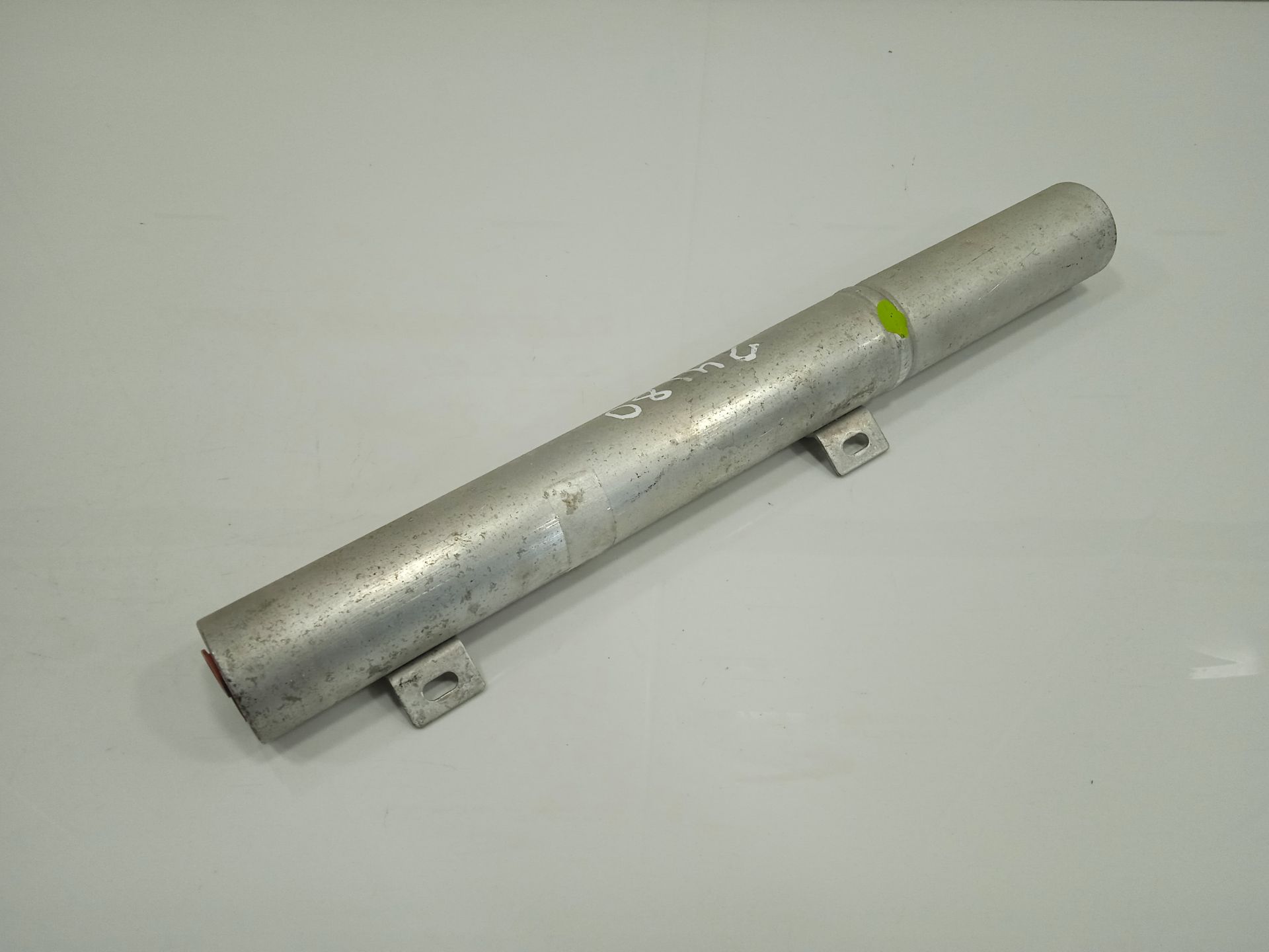 SECADOR DE AIRE MERCEDES-BENZ CLASE E (W211) BERLINA E 270 CDI (211.016)
