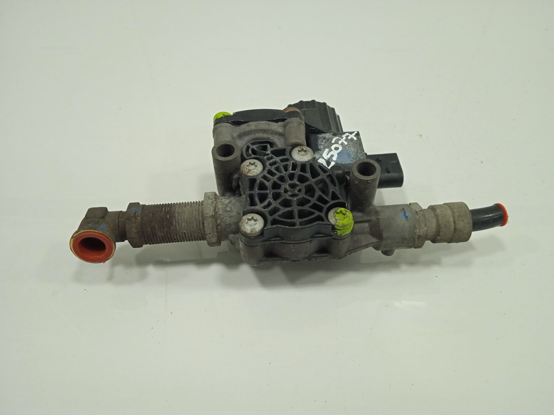 VALVULA AIRE ADICIONAL RENAULT SERIE T Fg 4x2 Day-Cab