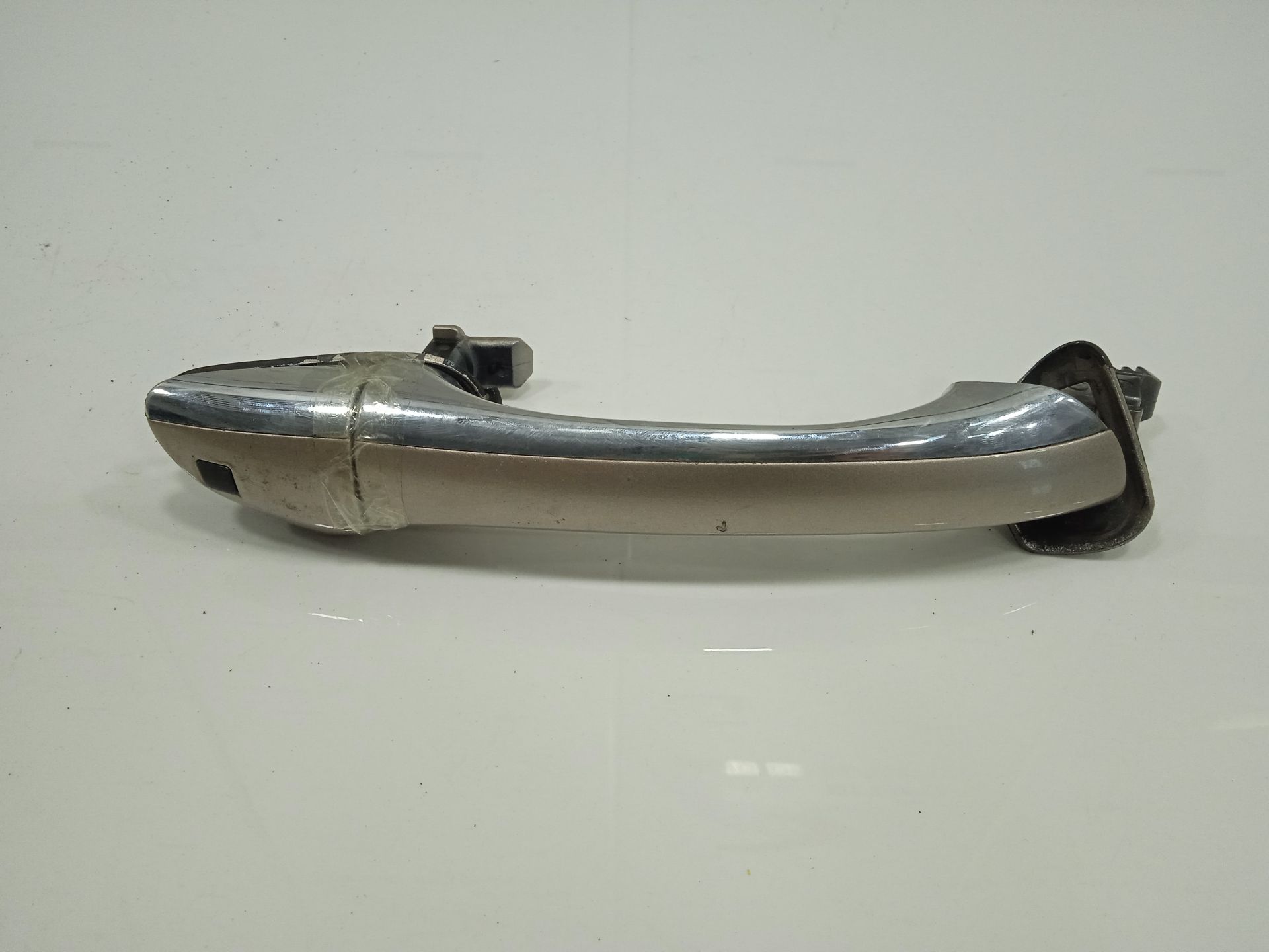 MANETA EXTERIOR DELANTERA DERECHA MERCEDES-BENZ CLASE S (W220) BERLINA 320 (220.065)
