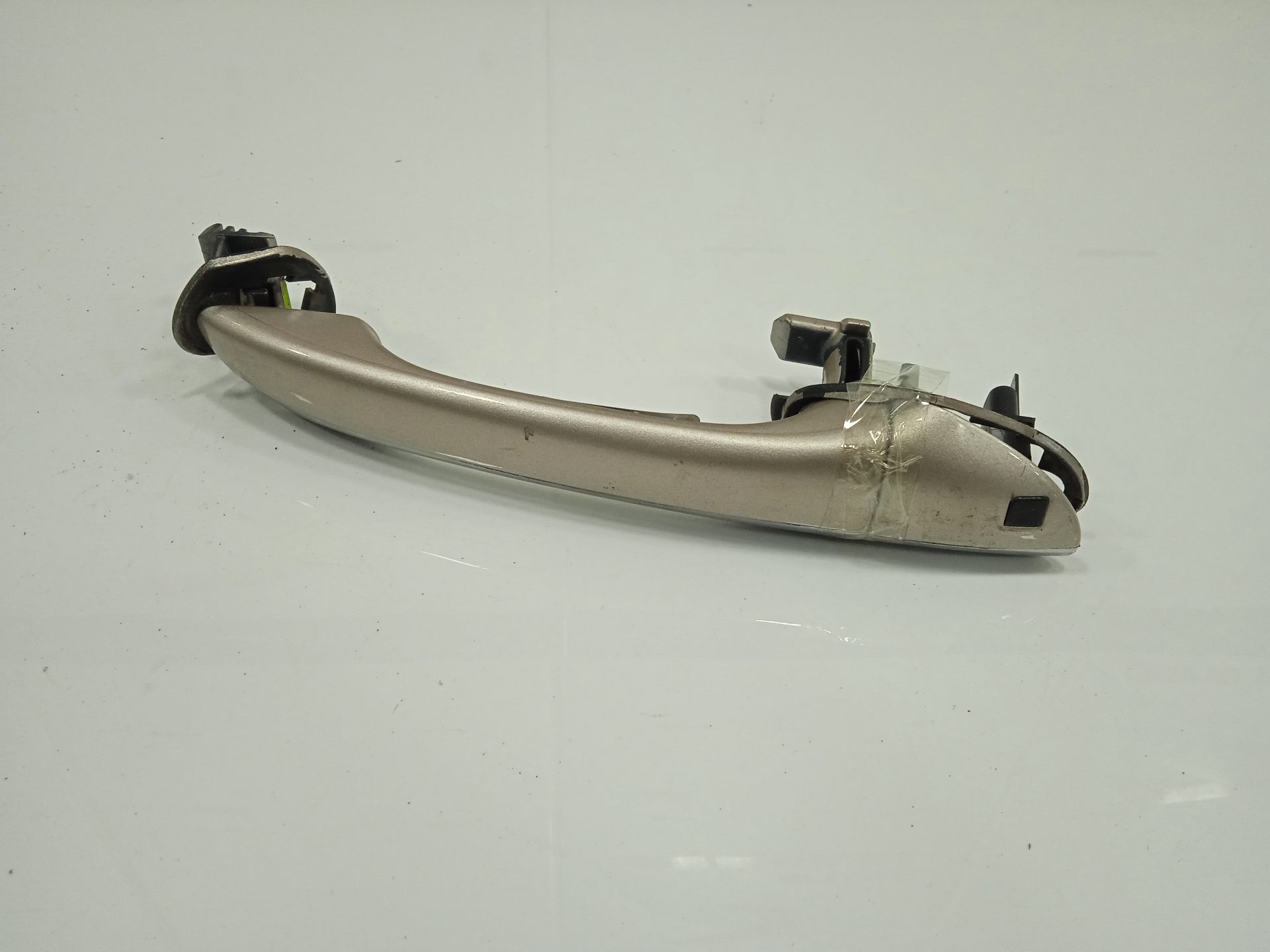 MANETA EXTERIOR DELANTERA DERECHA MERCEDES-BENZ CLASE S (W220) BERLINA 320 (220.065)