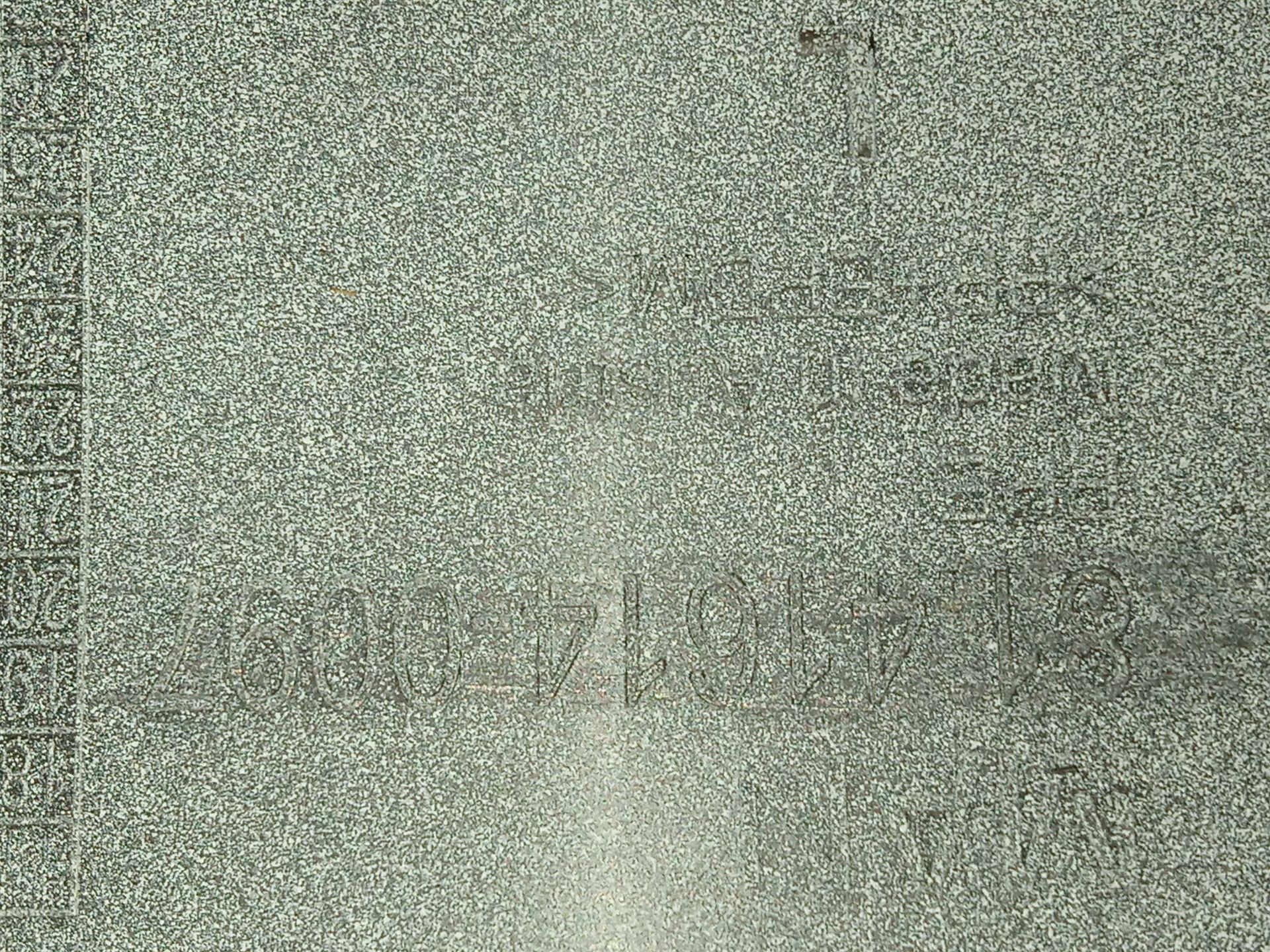 MOLDURA MAN TGX 33.XXX FG /   6x4   BL XL