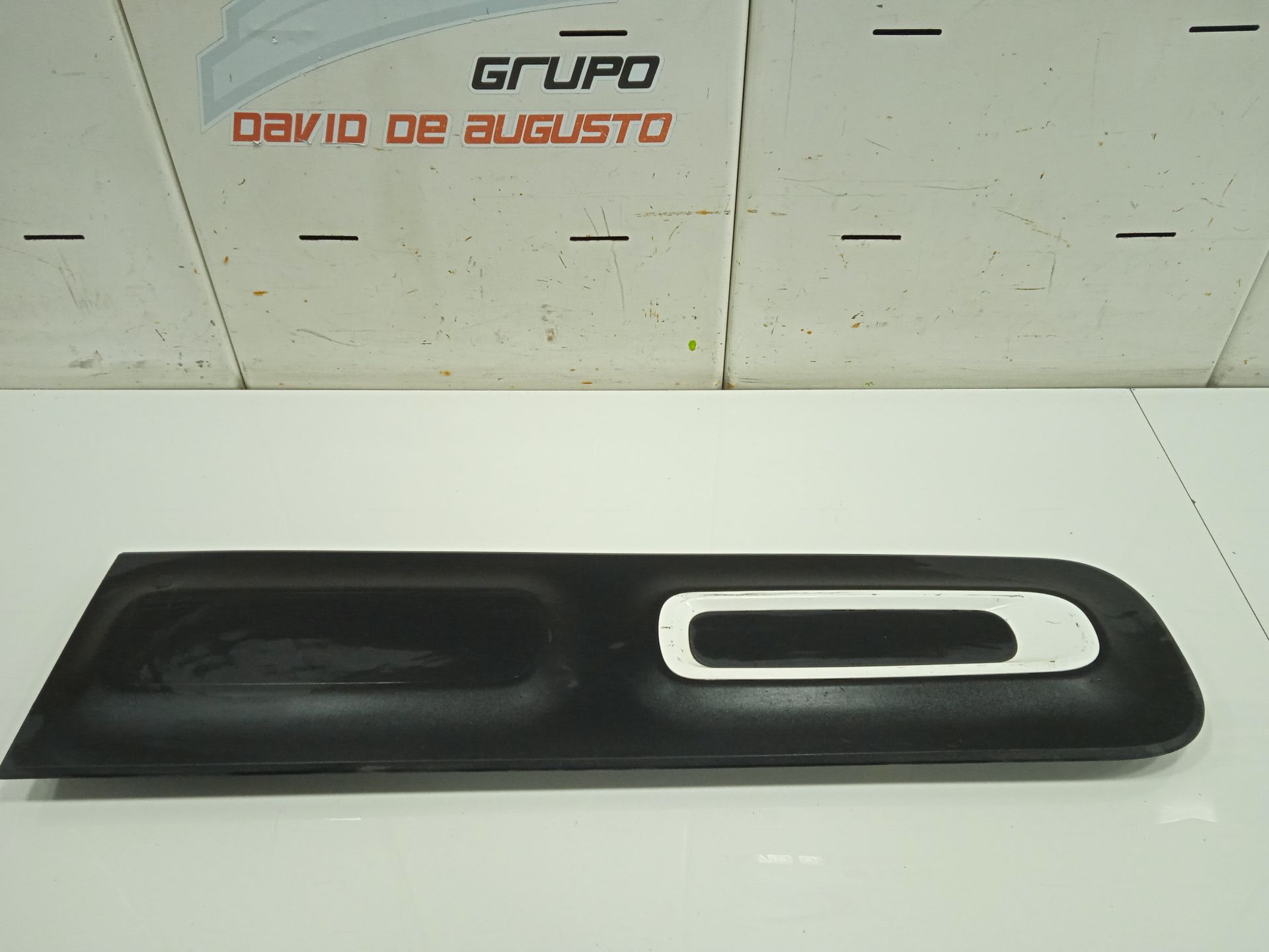 MOLDURA CITROEN C3 *