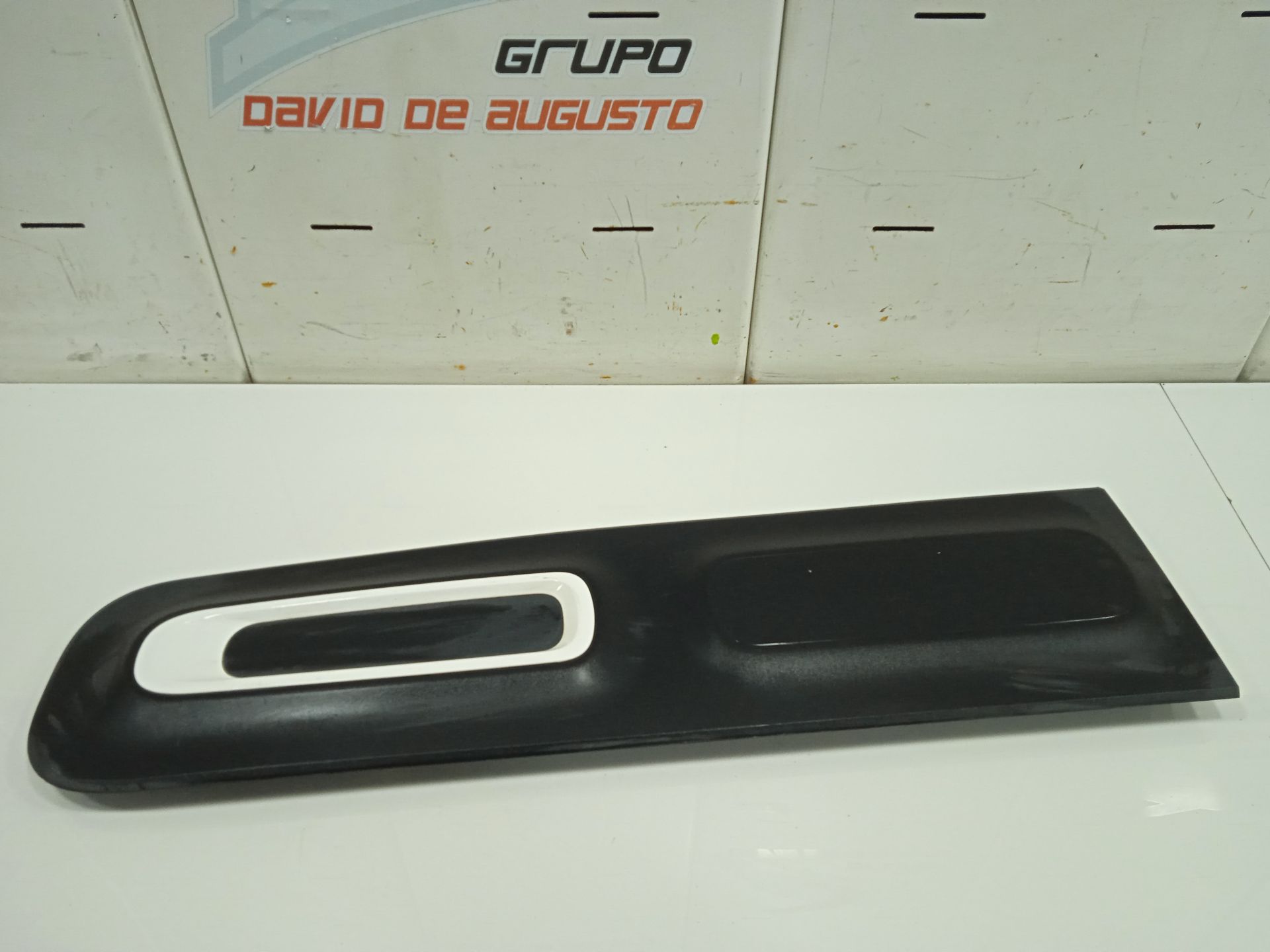 MOLDURA CITROEN C3 *