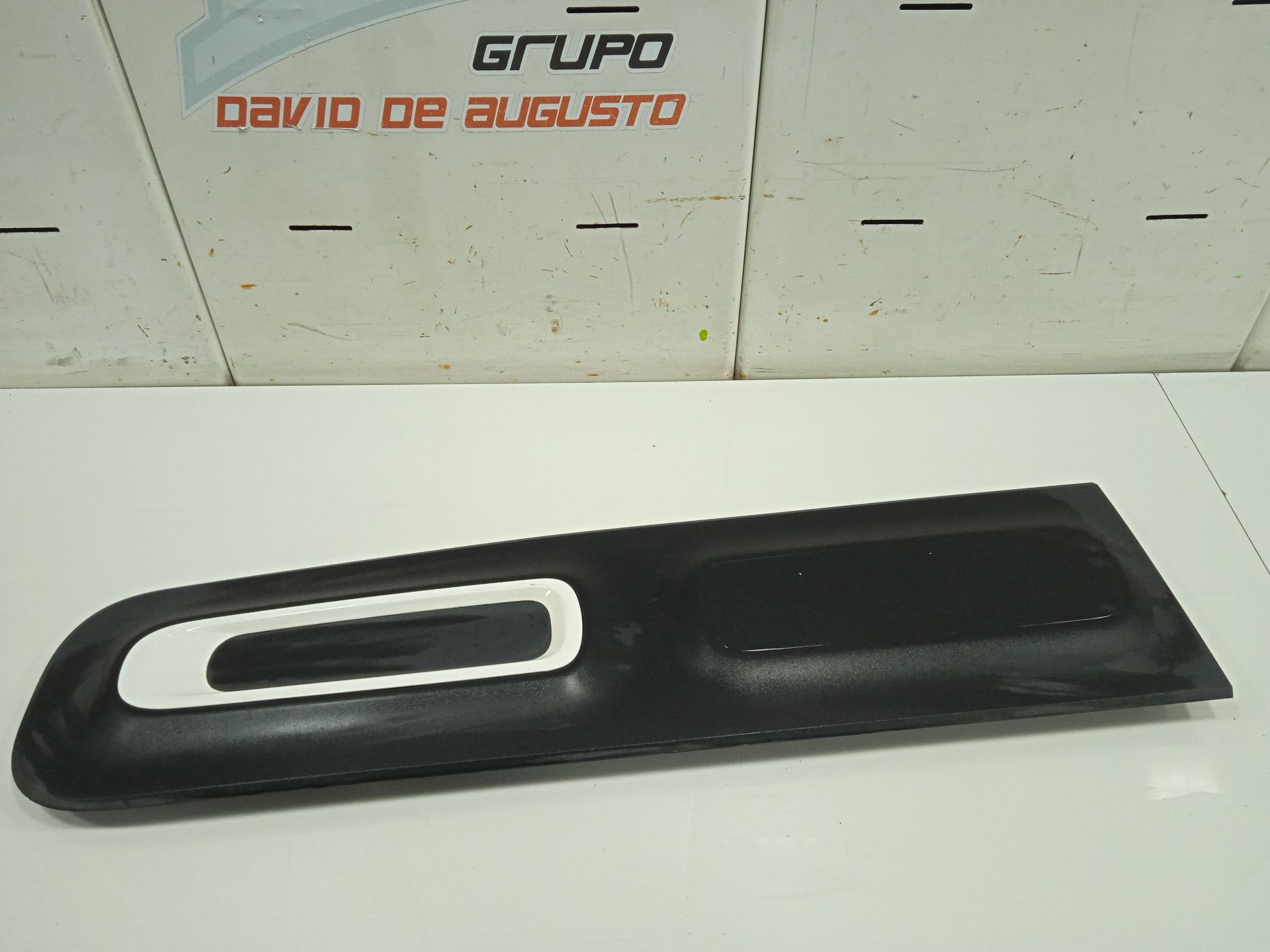 MOLDURA CITROEN C3 *