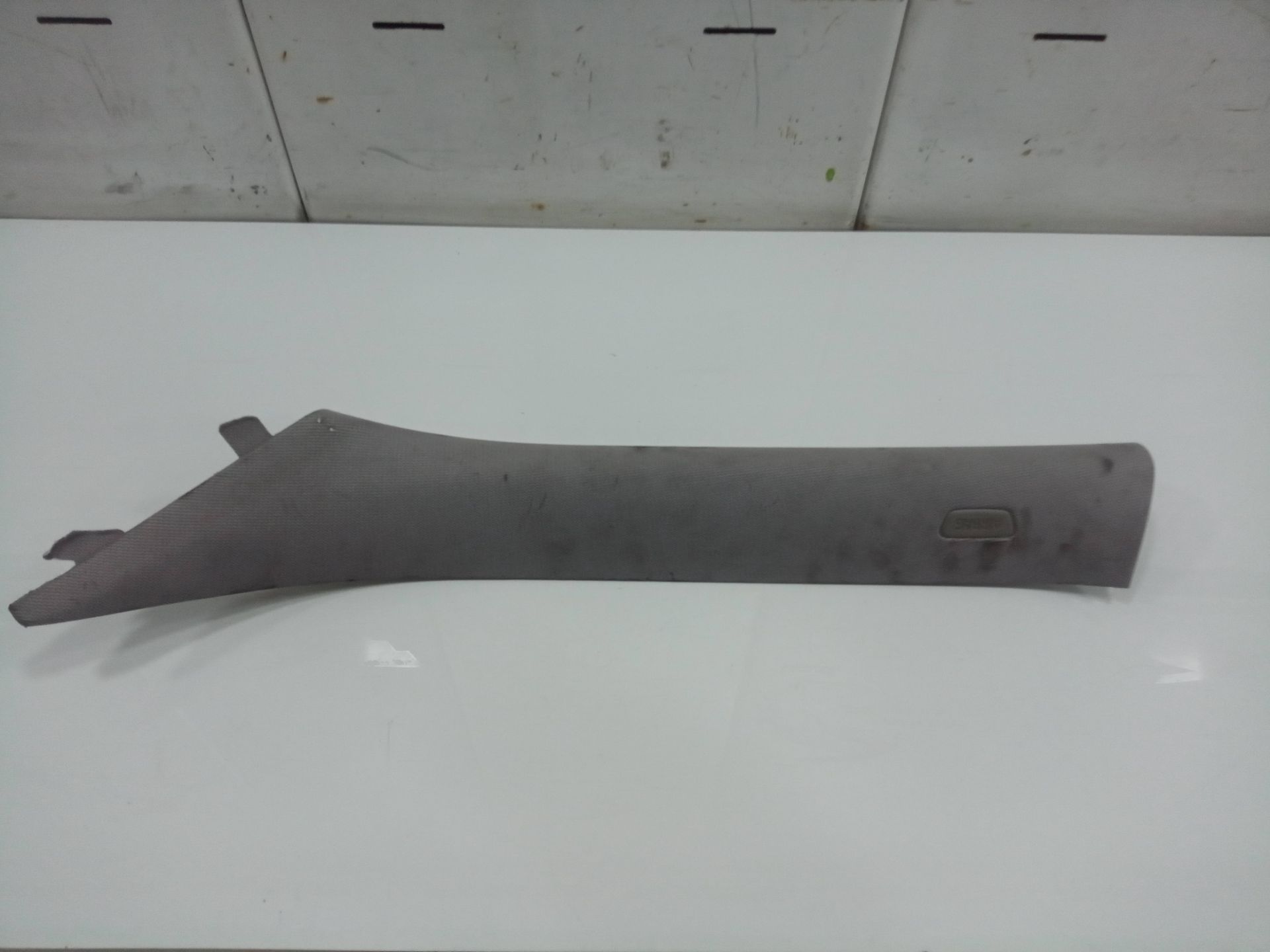 CUBIERTA PILAR DELANTERA IZQUIERDA BMW SERIE 3 GRAN TURISMO (F34) 318d   |   03.13 - 12.15
