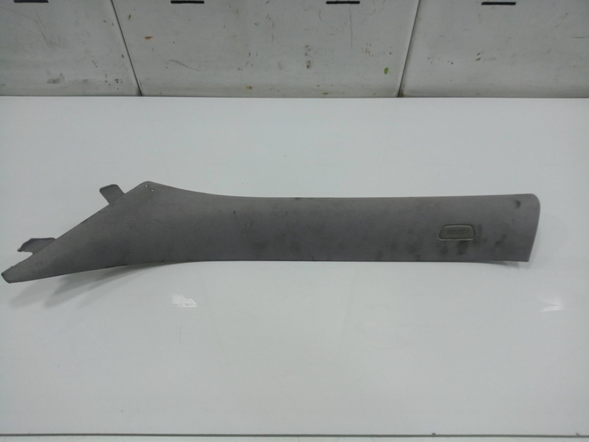 CUBIERTA PILAR DELANTERA IZQUIERDA BMW SERIE 3 GRAN TURISMO (F34) 318d   |   03.13 - 12.15