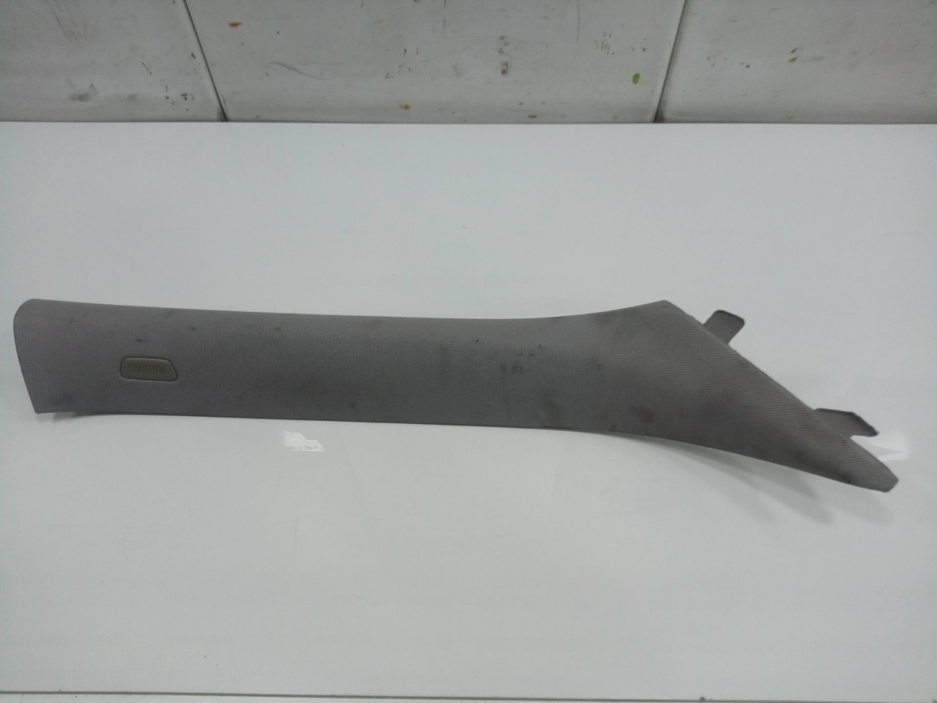 CUBIERTA PILAR DELANTERA DERECHA BMW SERIE 3 GRAN TURISMO (F34) 318d   |   03.13 - 12.15