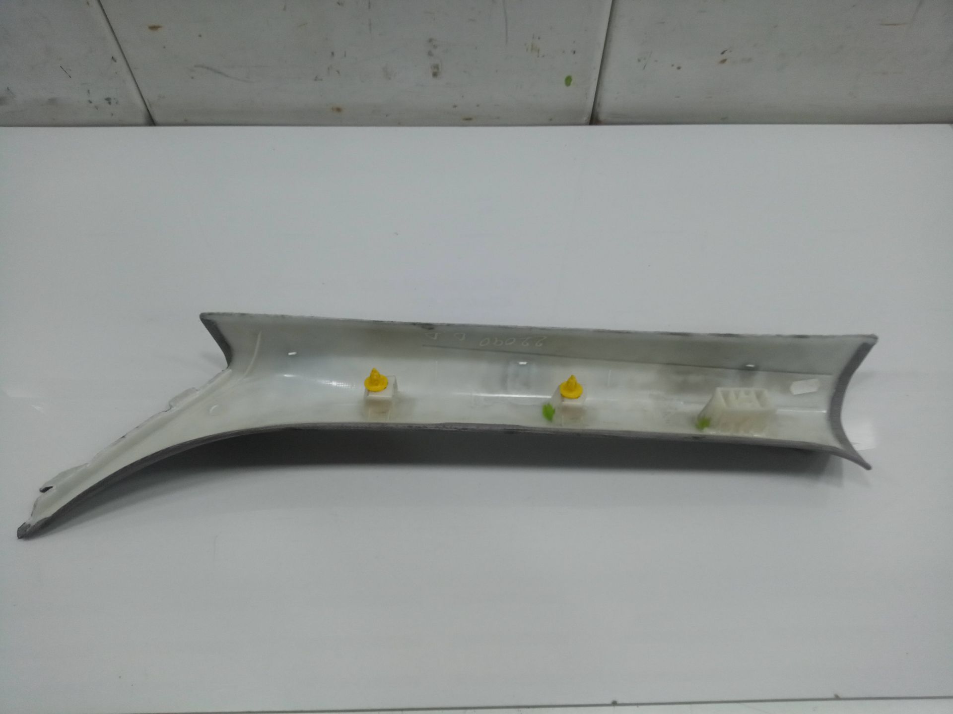 CUBIERTA PILAR DELANTERA DERECHA BMW SERIE 3 GRAN TURISMO (F34) 318d   |   03.13 - 12.15