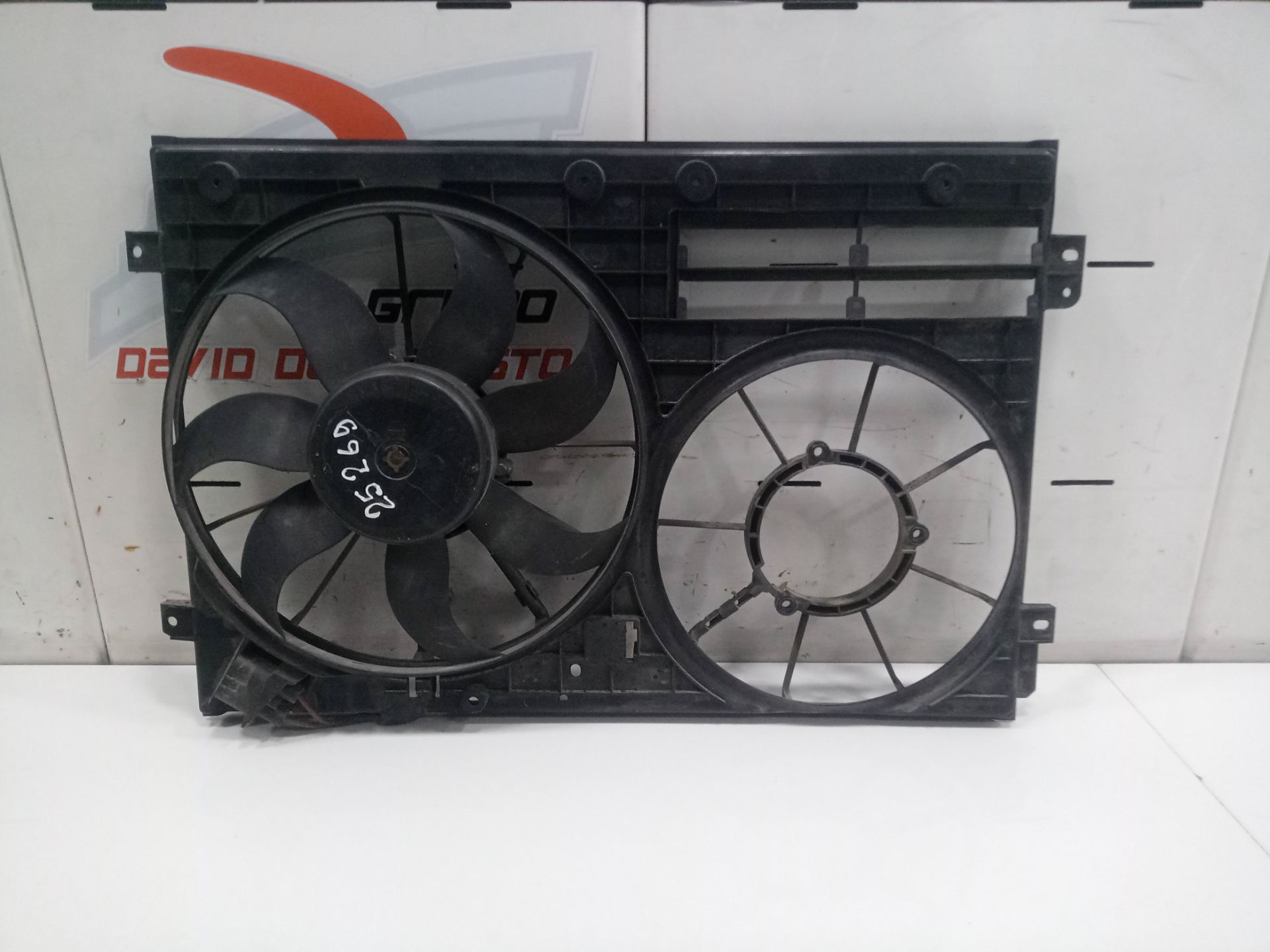 ELECTROVENTILADOR foto 3