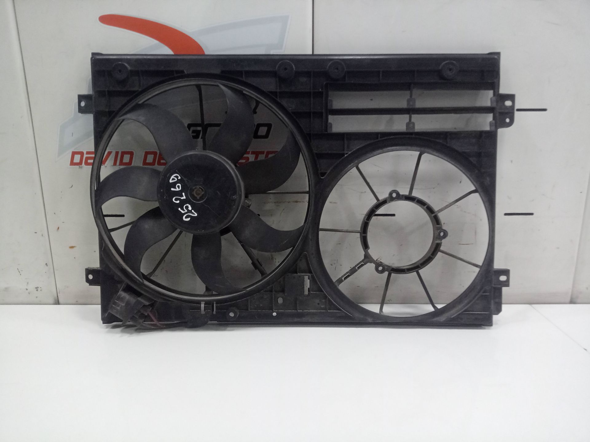 ELECTROVENTILADOR foto 4