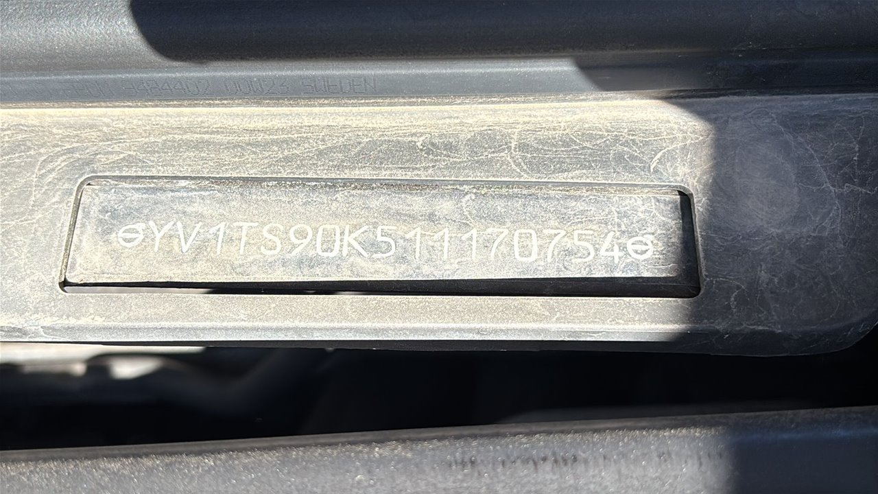 VOLVO S80 BERLINA T6 Geartronic Motor 2,8 Ltr. - 200 kW Bi-Turbo CAT