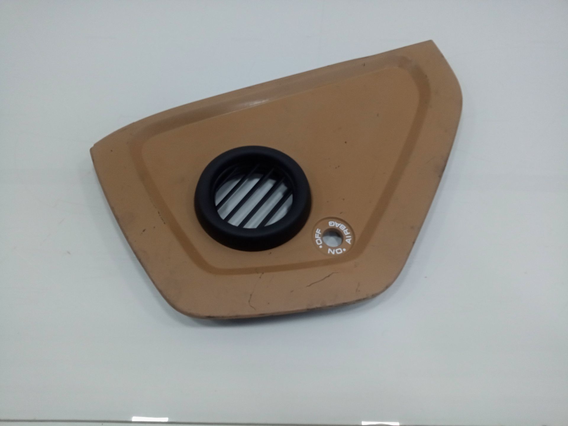 MOLDURA INTERIOR PORSCHE CAYENNE (TYP 9PA) S   |   08.02 - 12.07