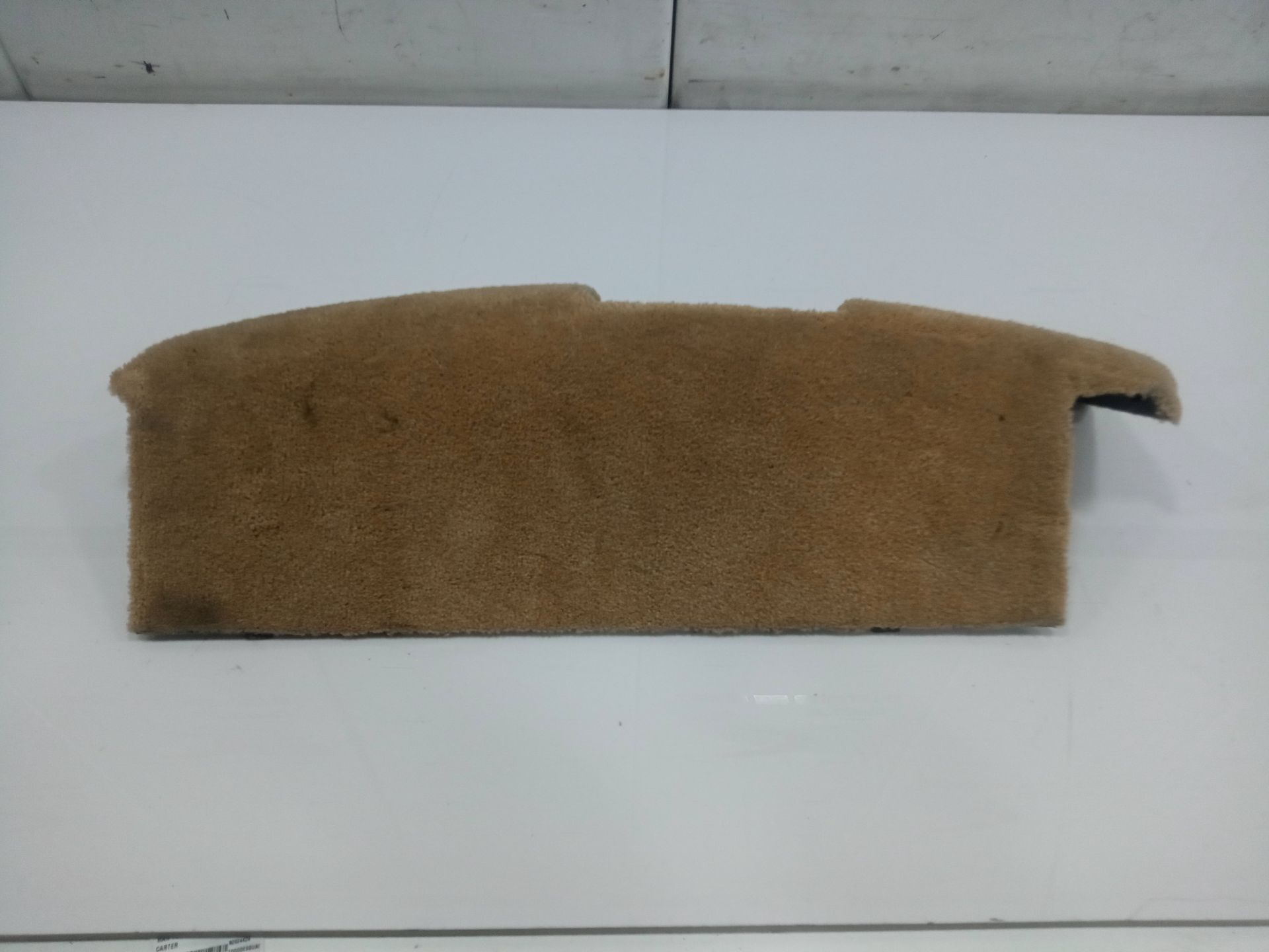 MOLDURA PORSCHE CAYENNE (TYP 9PA) S   |   08.02 - 12.07