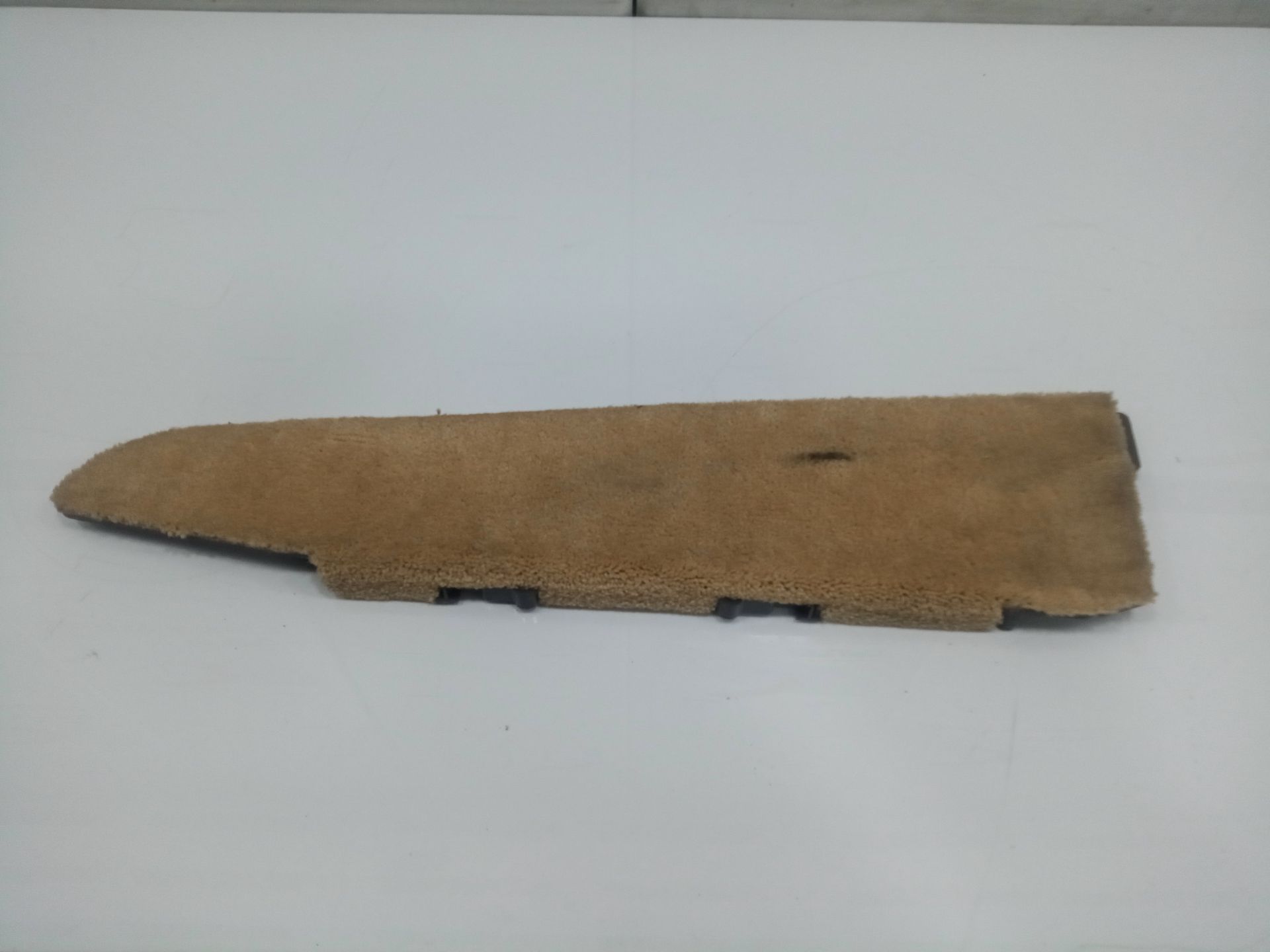 MOLDURA PORSCHE CAYENNE (TYP 9PA) S   |   08.02 - 12.07