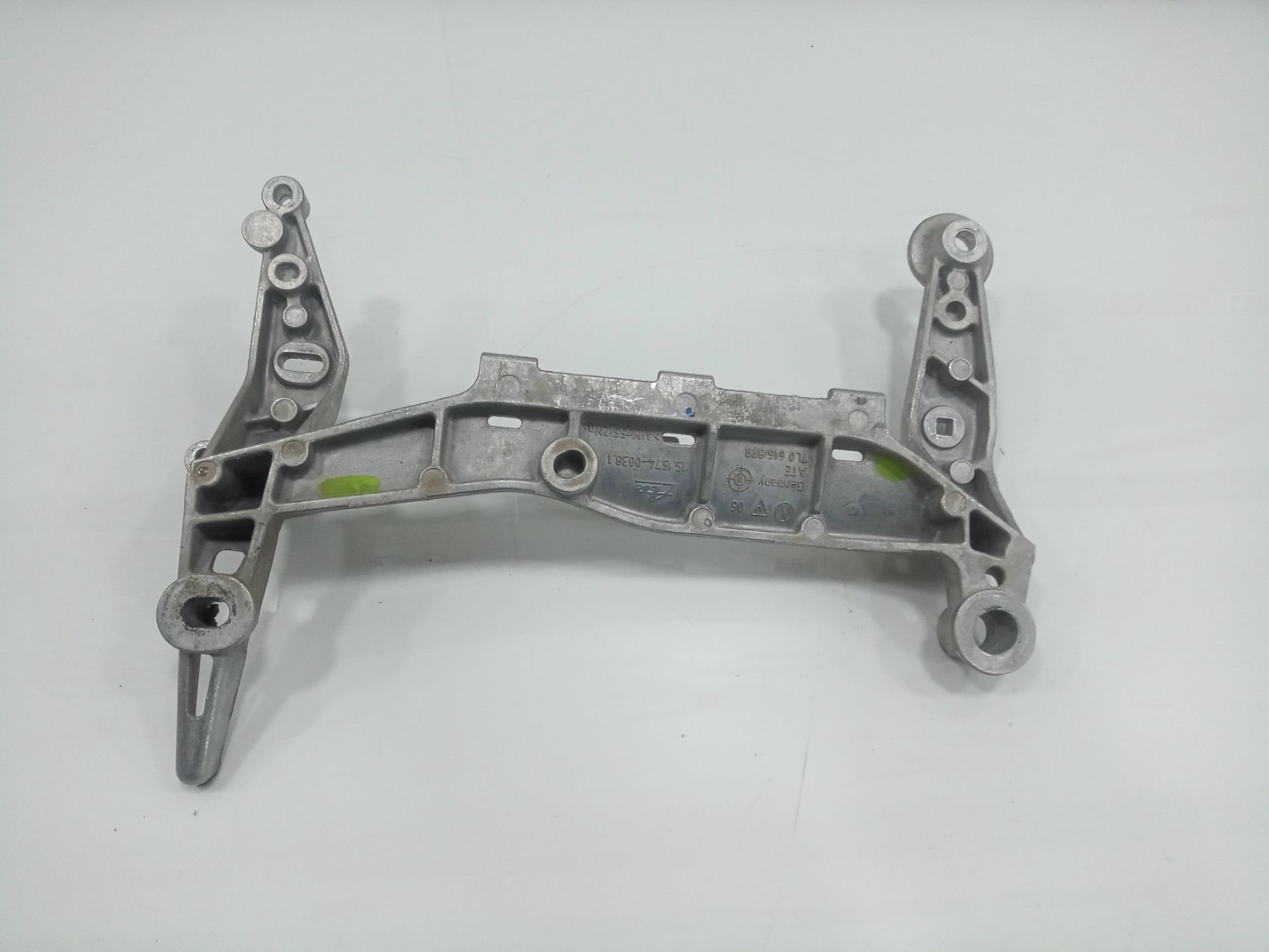 SOPORTE COMPRESOR PORSCHE CAYENNE (TYP 9PA) S   |   08.02 - 12.07
