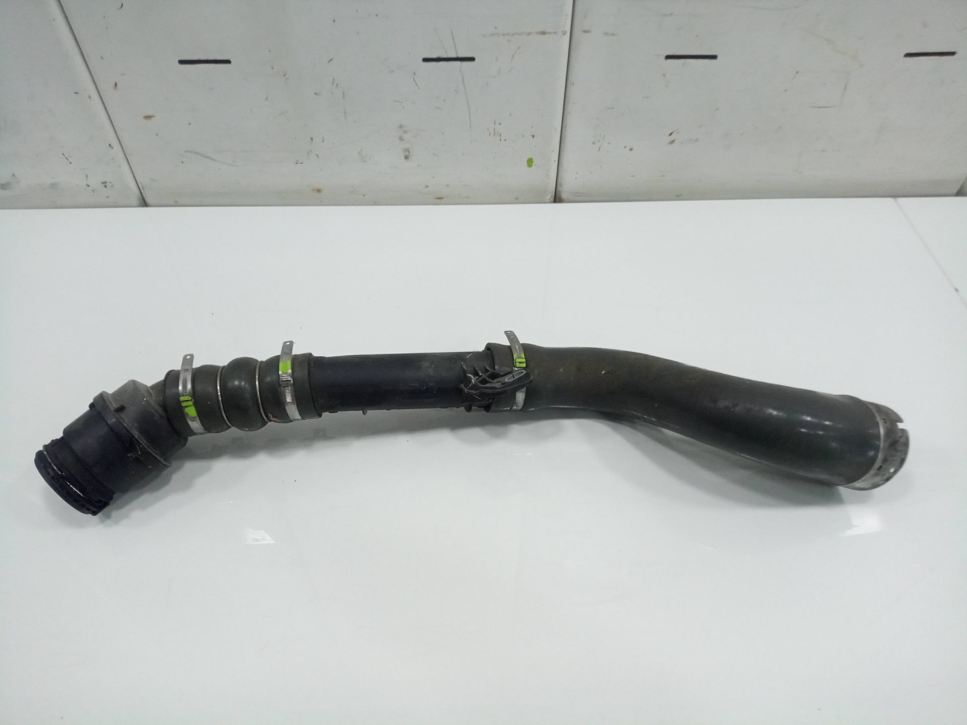 TUBO INTERCOOLER RENAULT MEGANE IV BERLINA 5P Business