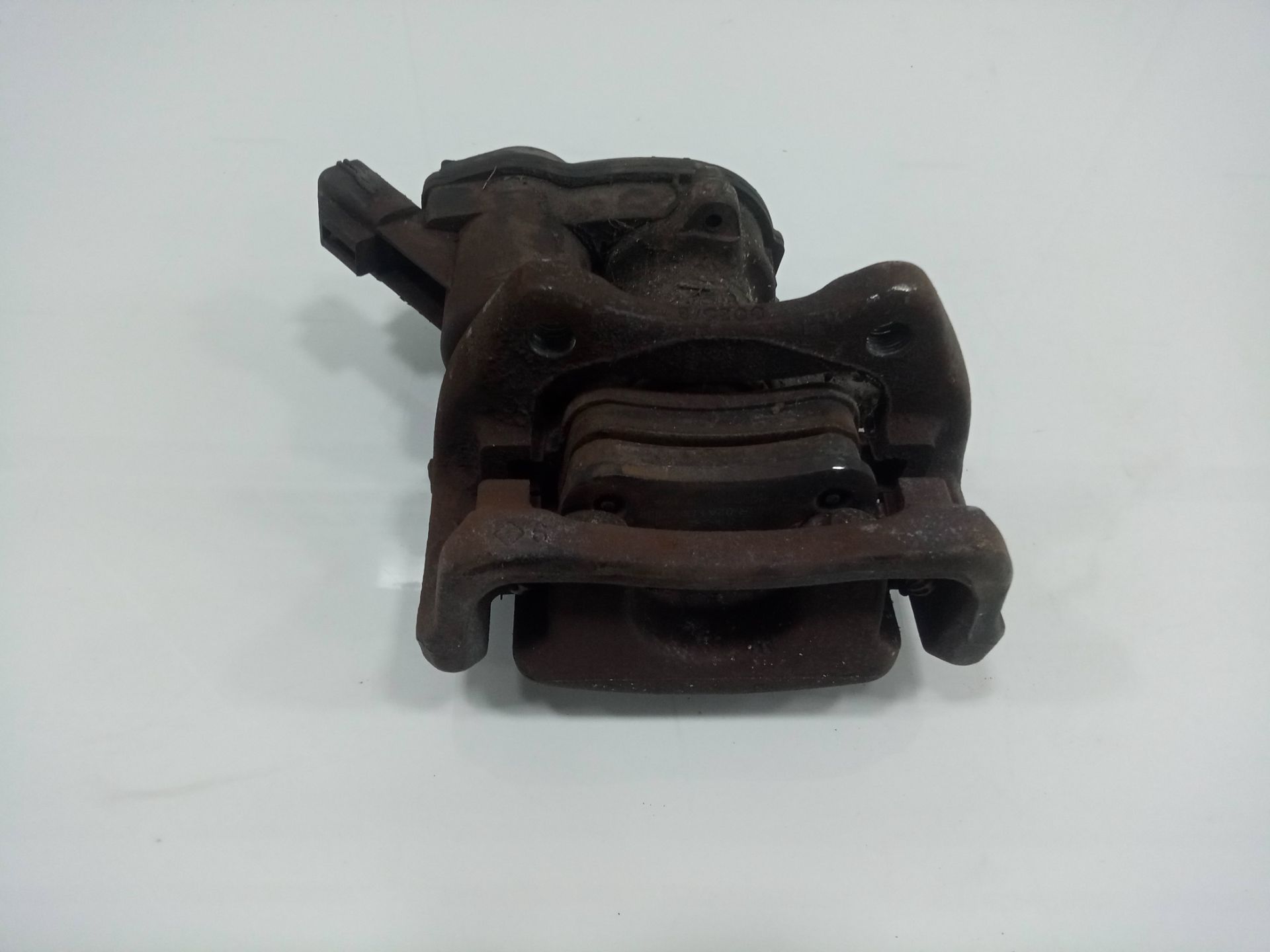 PINZA DE FRENO TRASERA IZQUIERDA RENAULT SCENIC III Dynamique   |   05.10 - 12.15