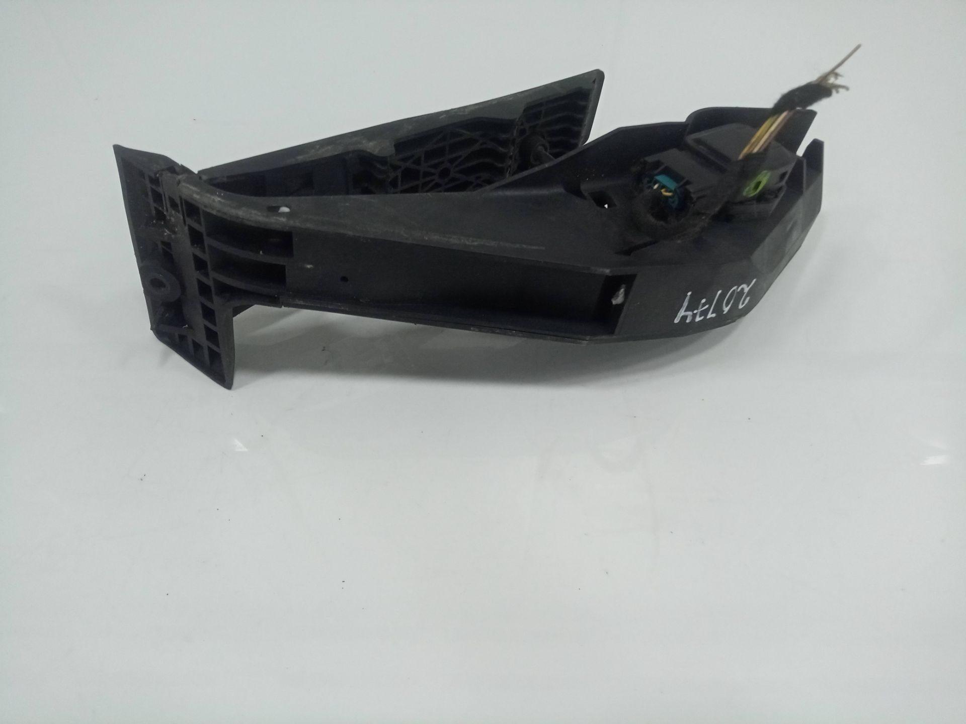 PEDAL ACELERADOR BMW SERIE 3 TOURING (E91) 320i   |   09.05 - 12.07