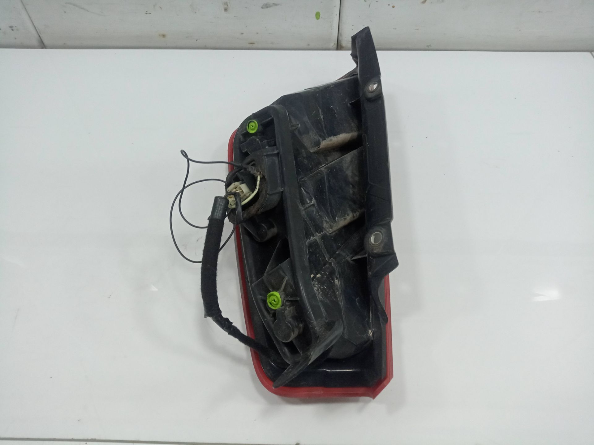 PILOTO TRASERO IZQUIERDO FIAT GRANDE PUNTO (199) *   |   0.05 - ...