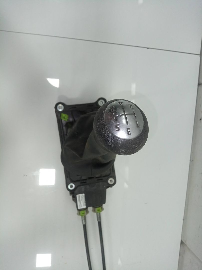 PALANCA CAMBIO DACIA SANDERO Stepway Comfort