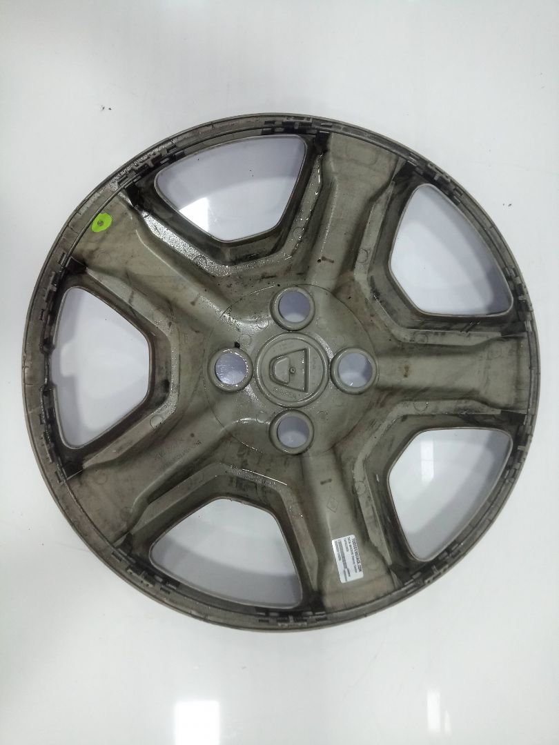 TAPACUBOS DACIA SANDERO Stepway Comfort