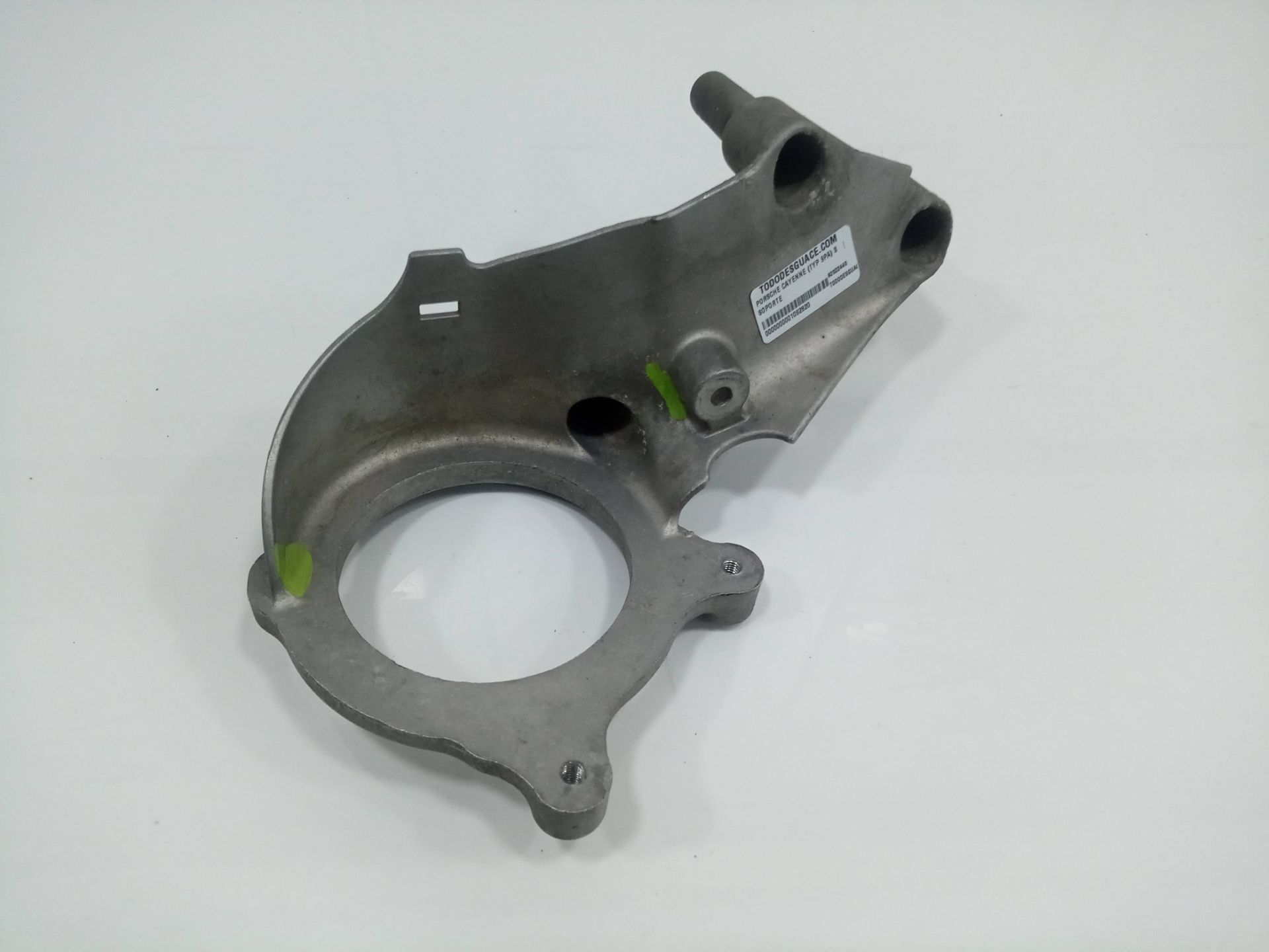 SOPORTE PORSCHE CAYENNE (TYP 9PA) S   |   08.02 - 12.07