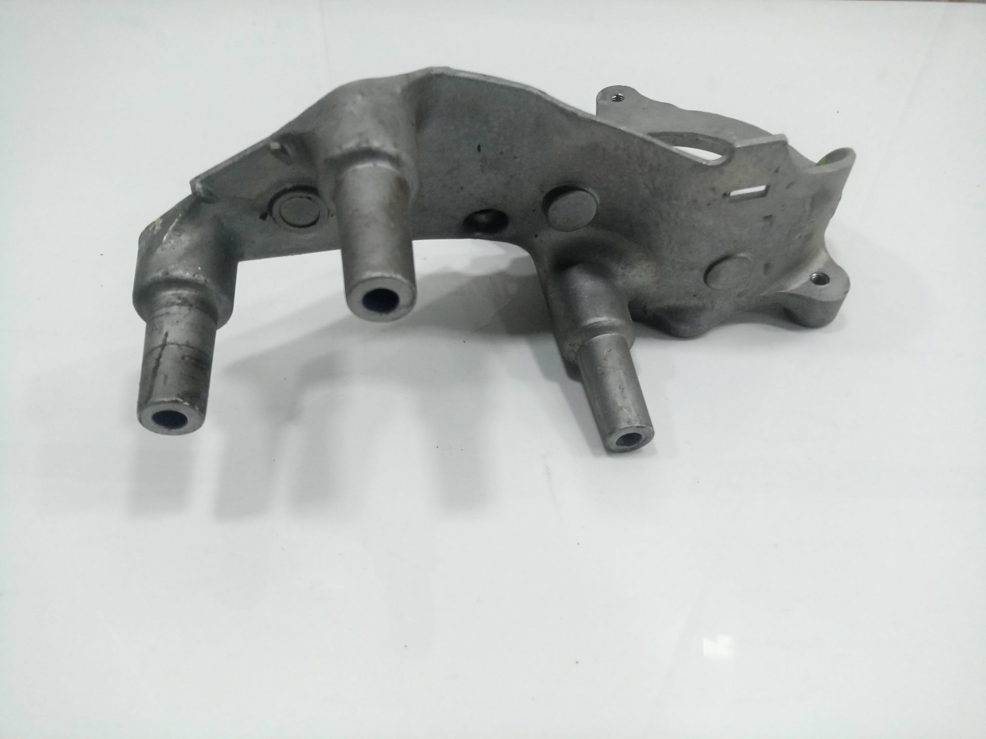 SOPORTE PORSCHE CAYENNE (TYP 9PA) S   |   08.02 - 12.07