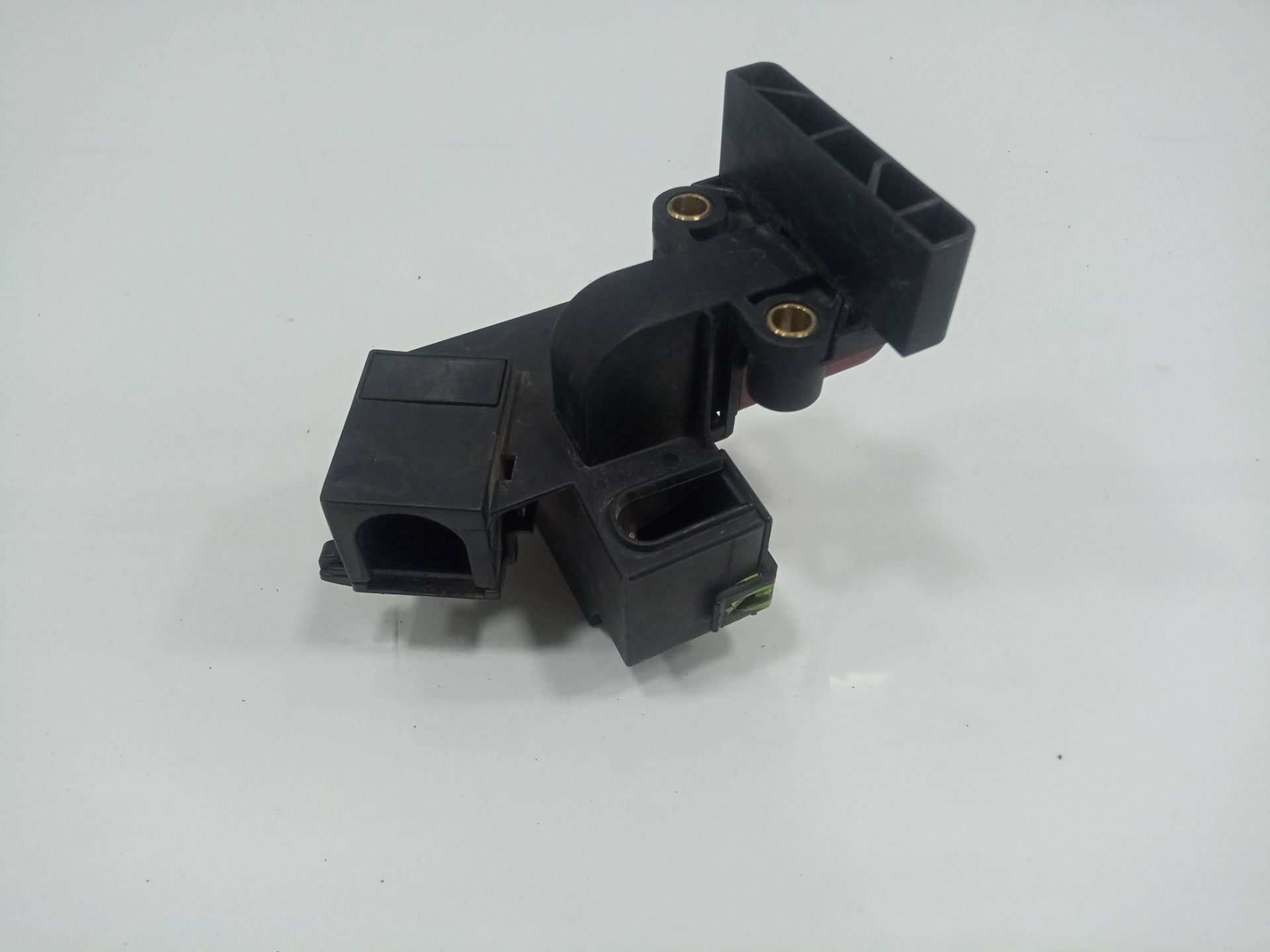 BORNA POSITIVA PORSCHE CAYENNE (TYP 9PA) S   |   08.02 - 12.07