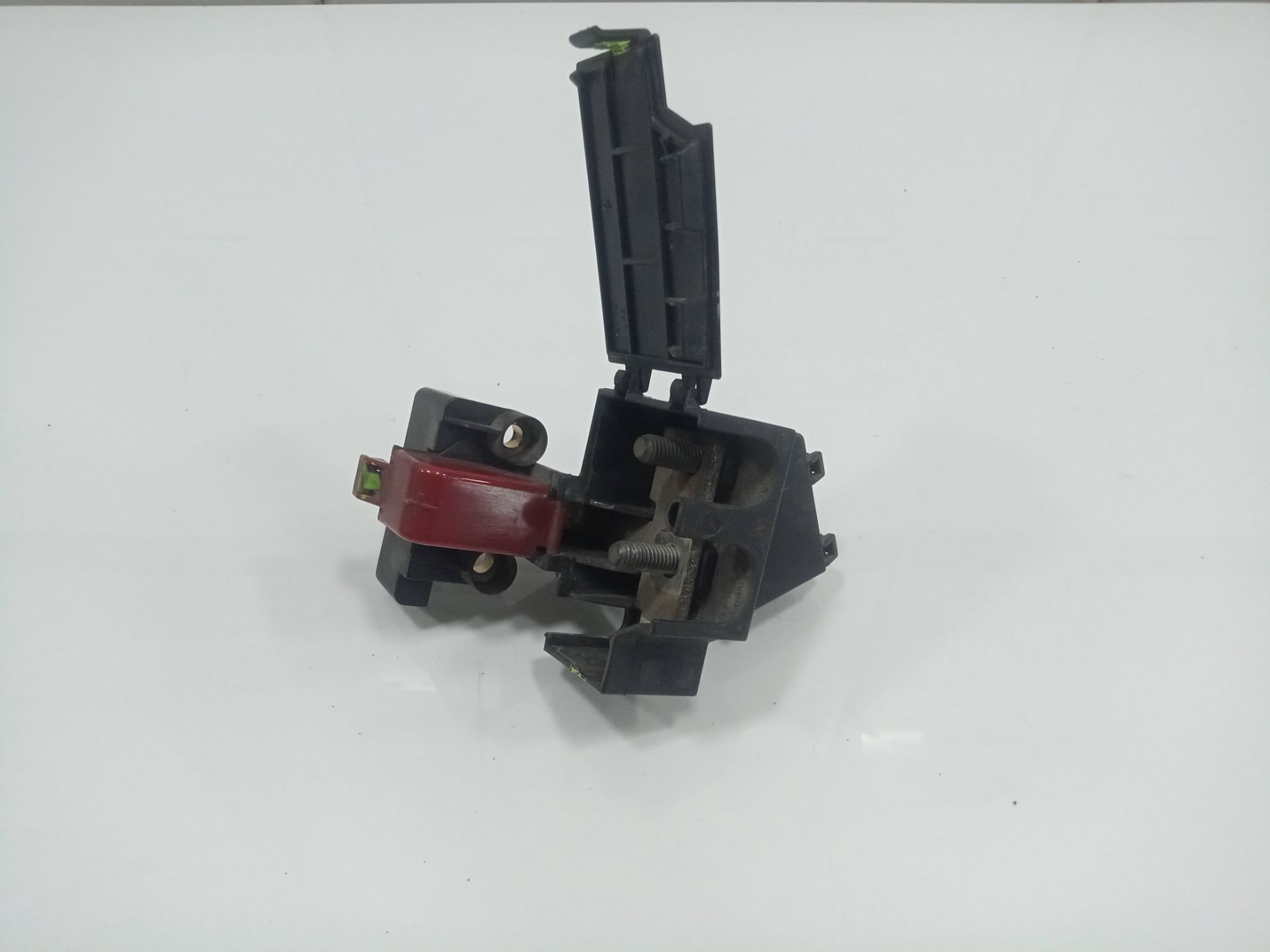 BORNA POSITIVA PORSCHE CAYENNE (TYP 9PA) S   |   08.02 - 12.07