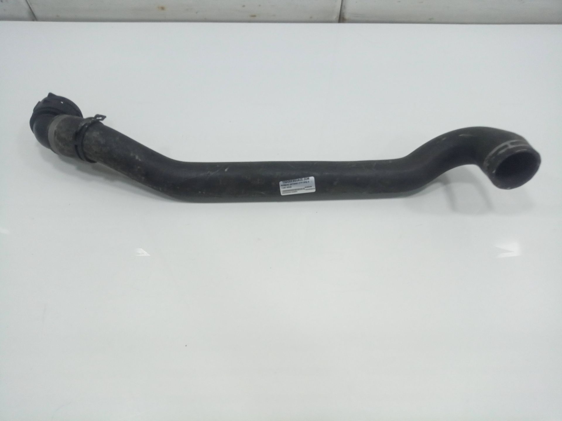 TUBO AGUA PORSCHE CAYENNE (TYP 9PA) S   |   08.02 - 12.07