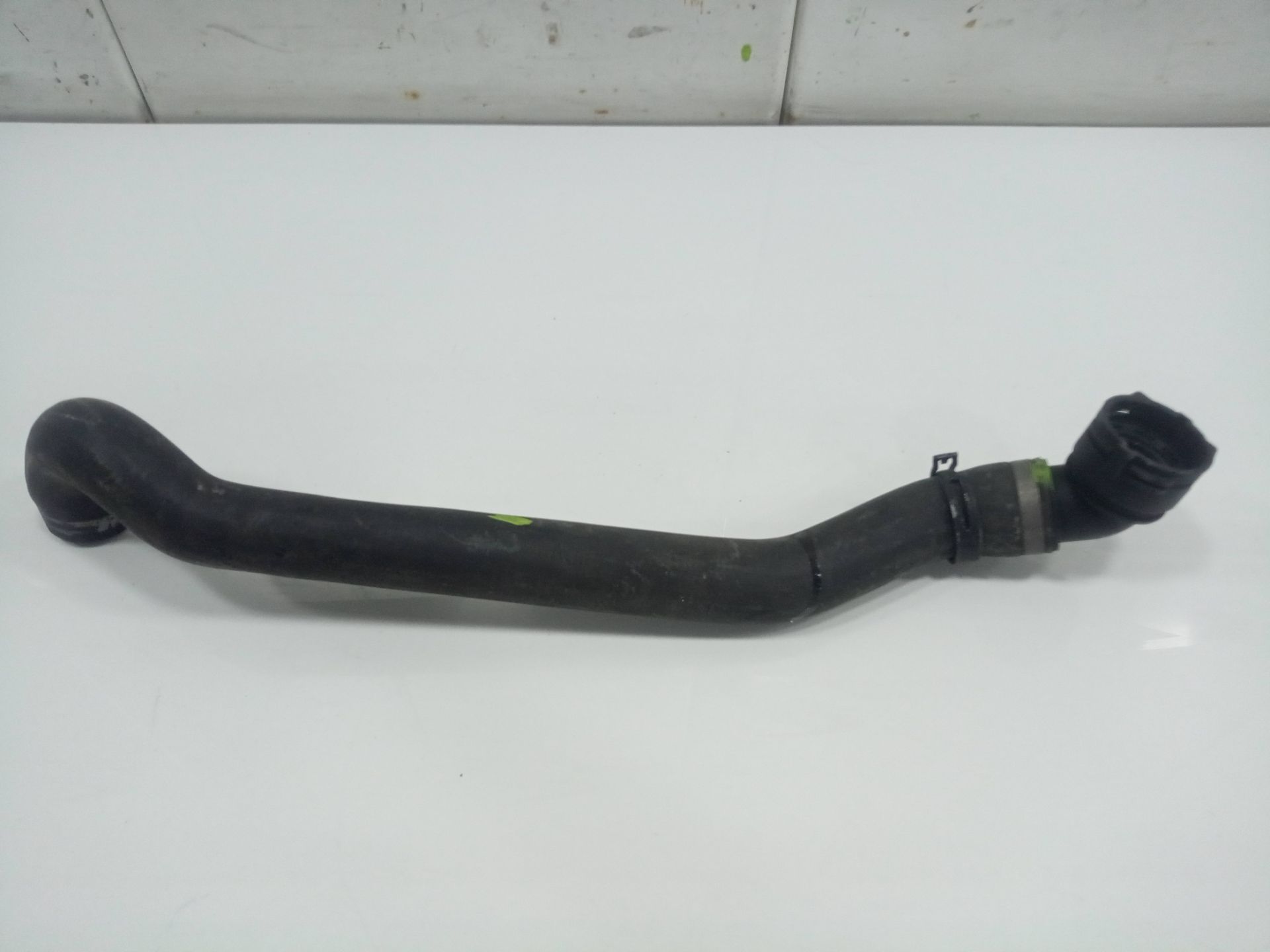 TUBO AGUA PORSCHE CAYENNE (TYP 9PA) S   |   08.02 - 12.07