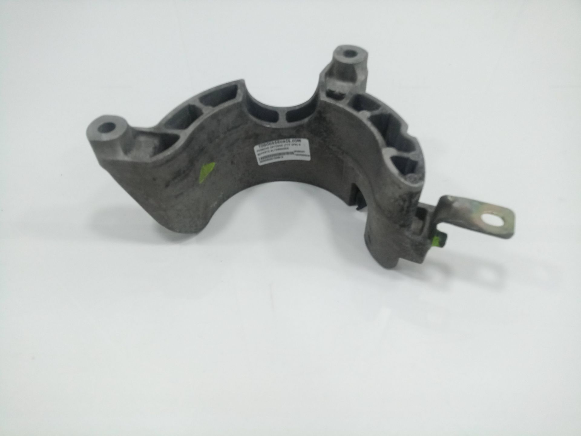 SOPORTE ALTERNADOR PORSCHE CAYENNE (TYP 9PA) S