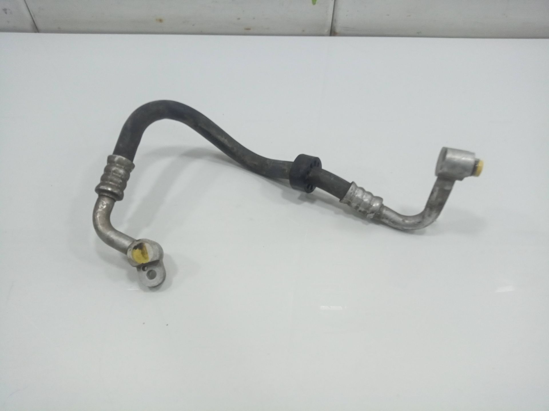 TUBO AIRE ACONDICIONADO PORSCHE CAYENNE (TYP 9PA) S   |   08.02 - 12.07