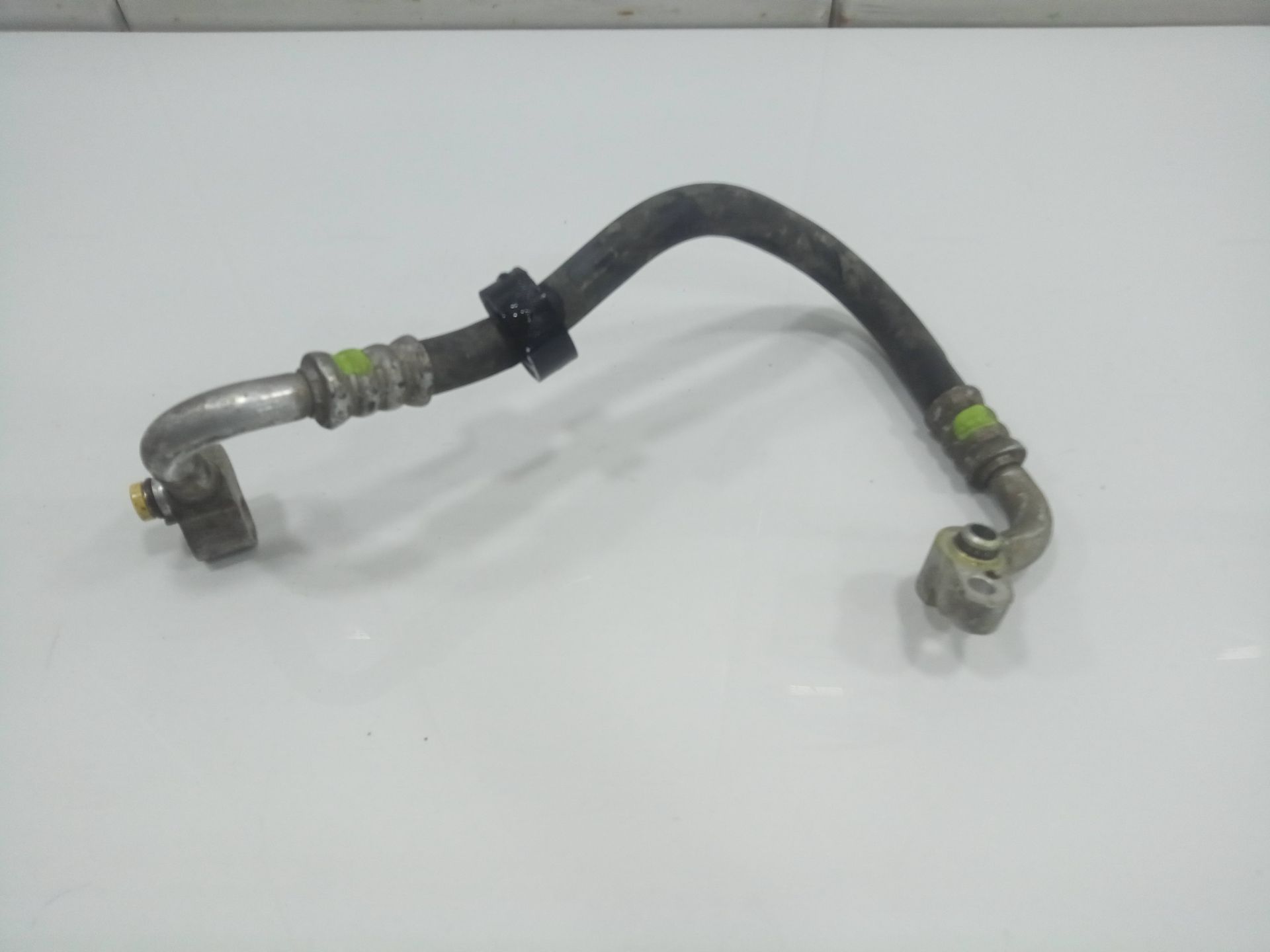 TUBO AIRE ACONDICIONADO PORSCHE CAYENNE (TYP 9PA) S   |   08.02 - 12.07