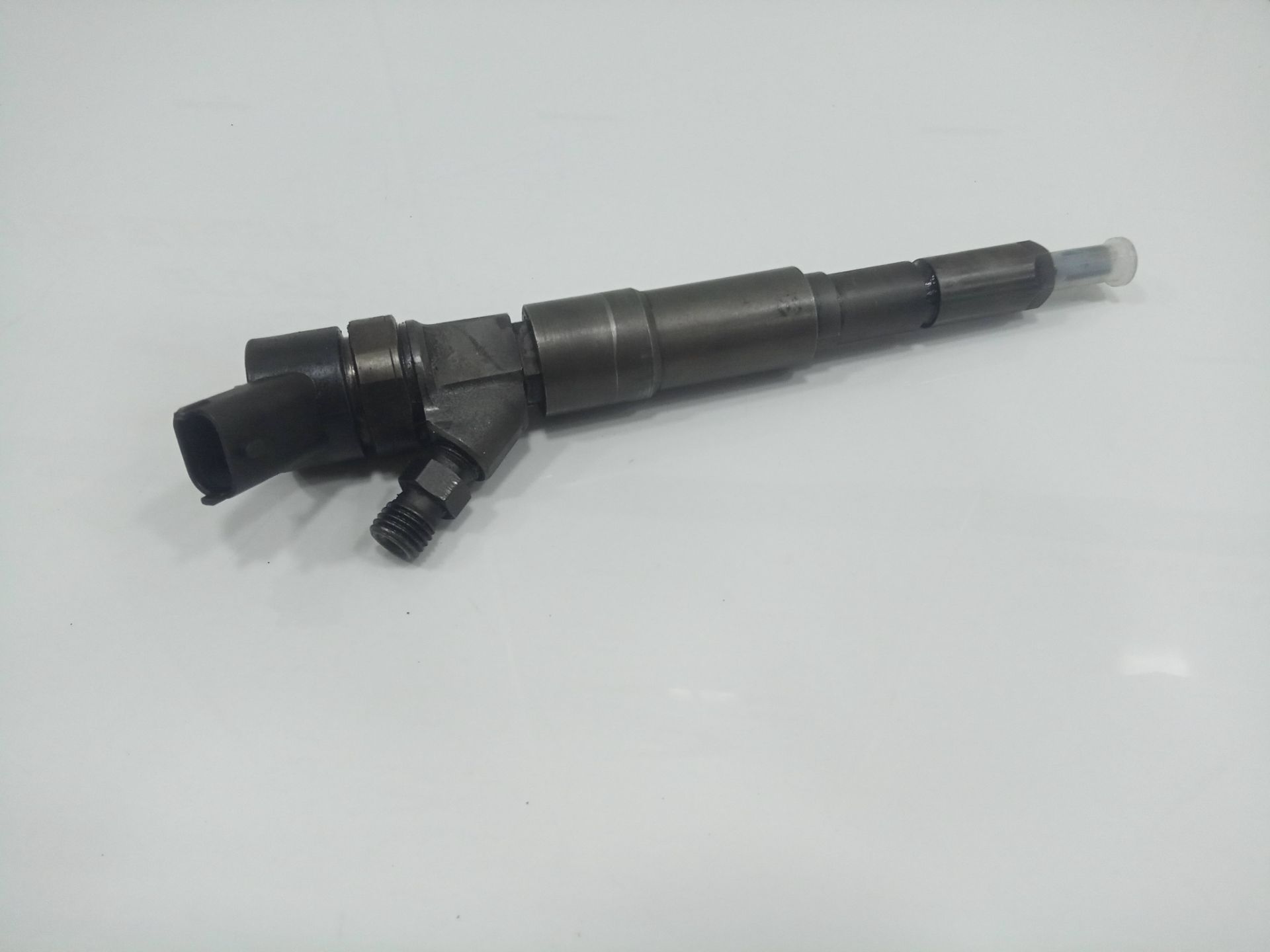 INYECTOR foto 2