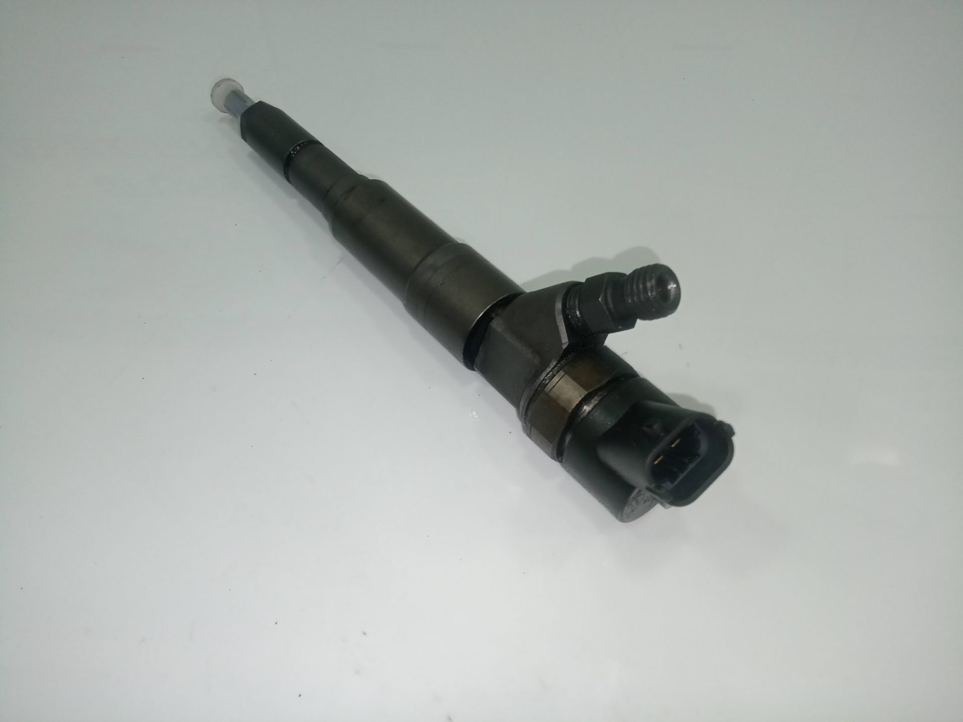 INYECTOR foto 3