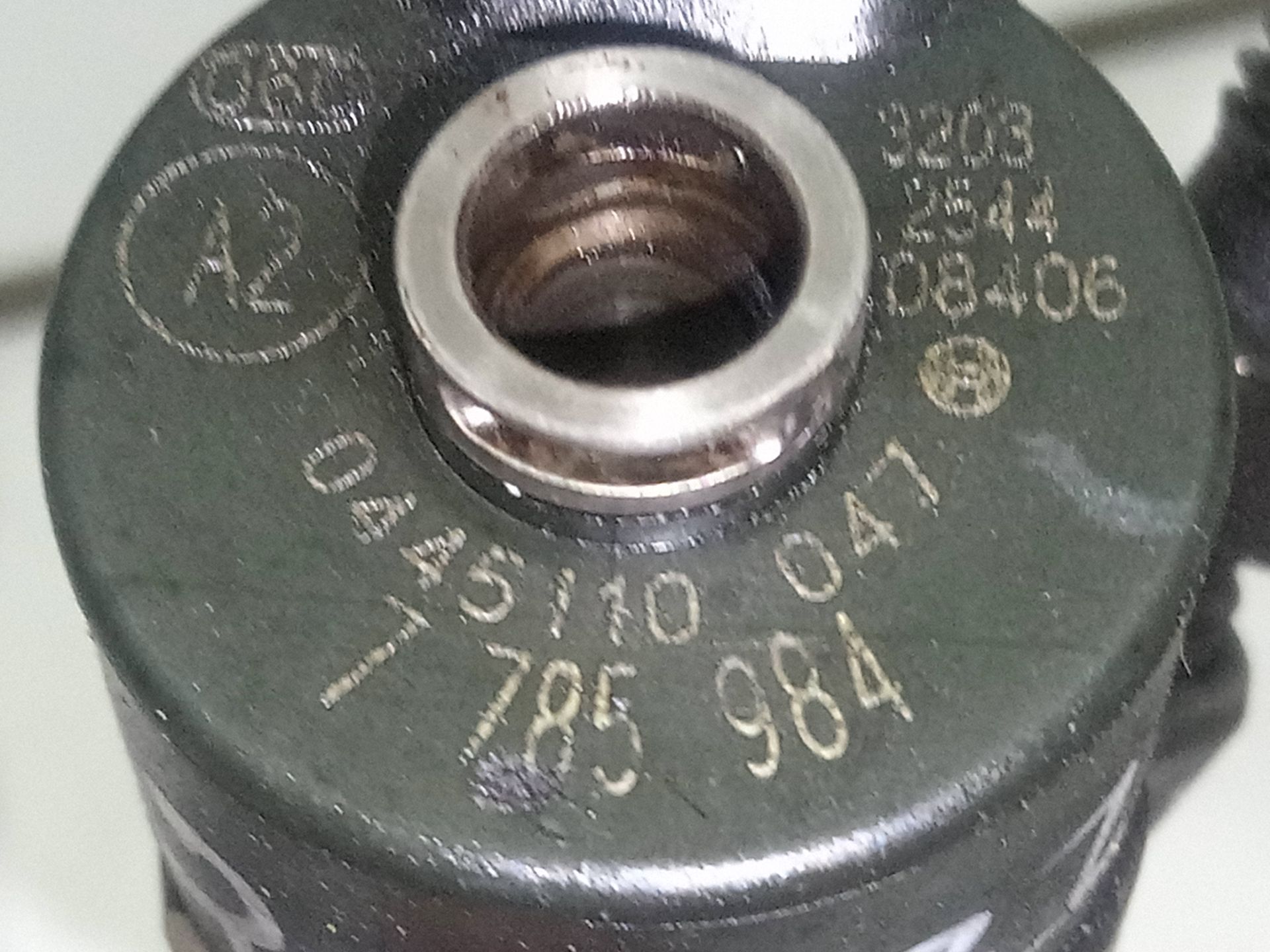 INYECTOR foto 4