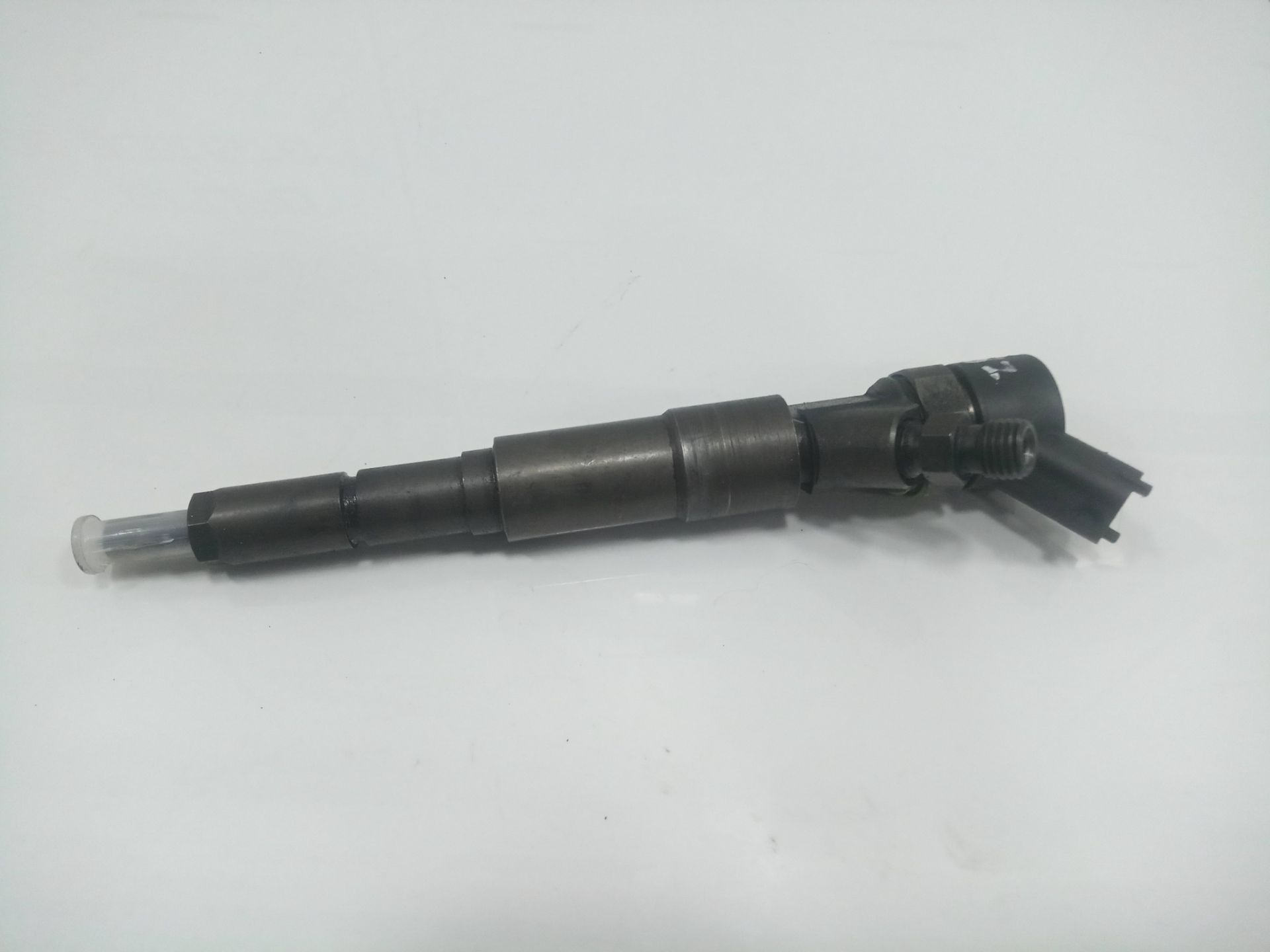 INYECTOR BMW SERIE 5 BERLINA (E39) *