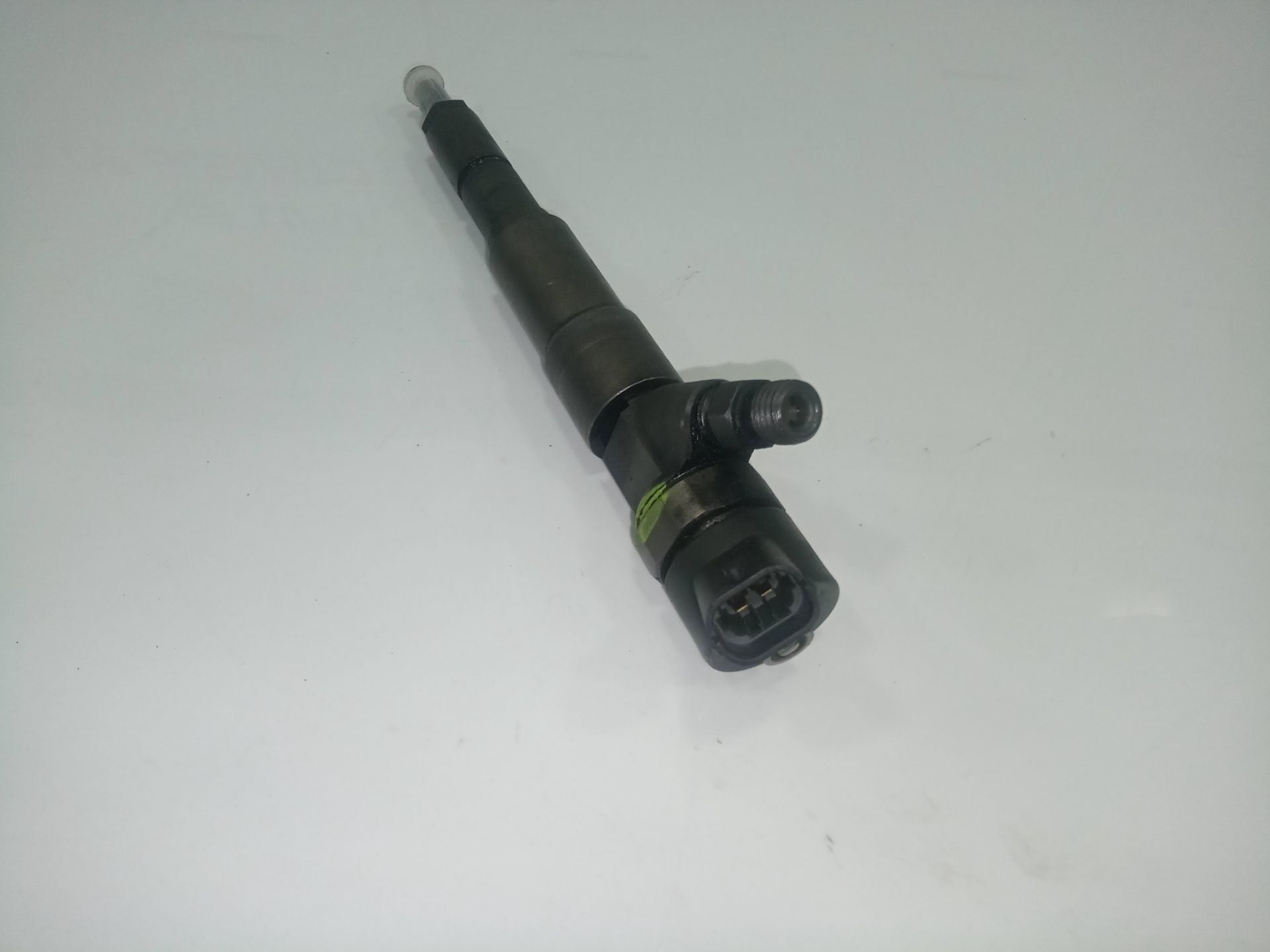 INYECTOR BMW SERIE 5 BERLINA (E39) *