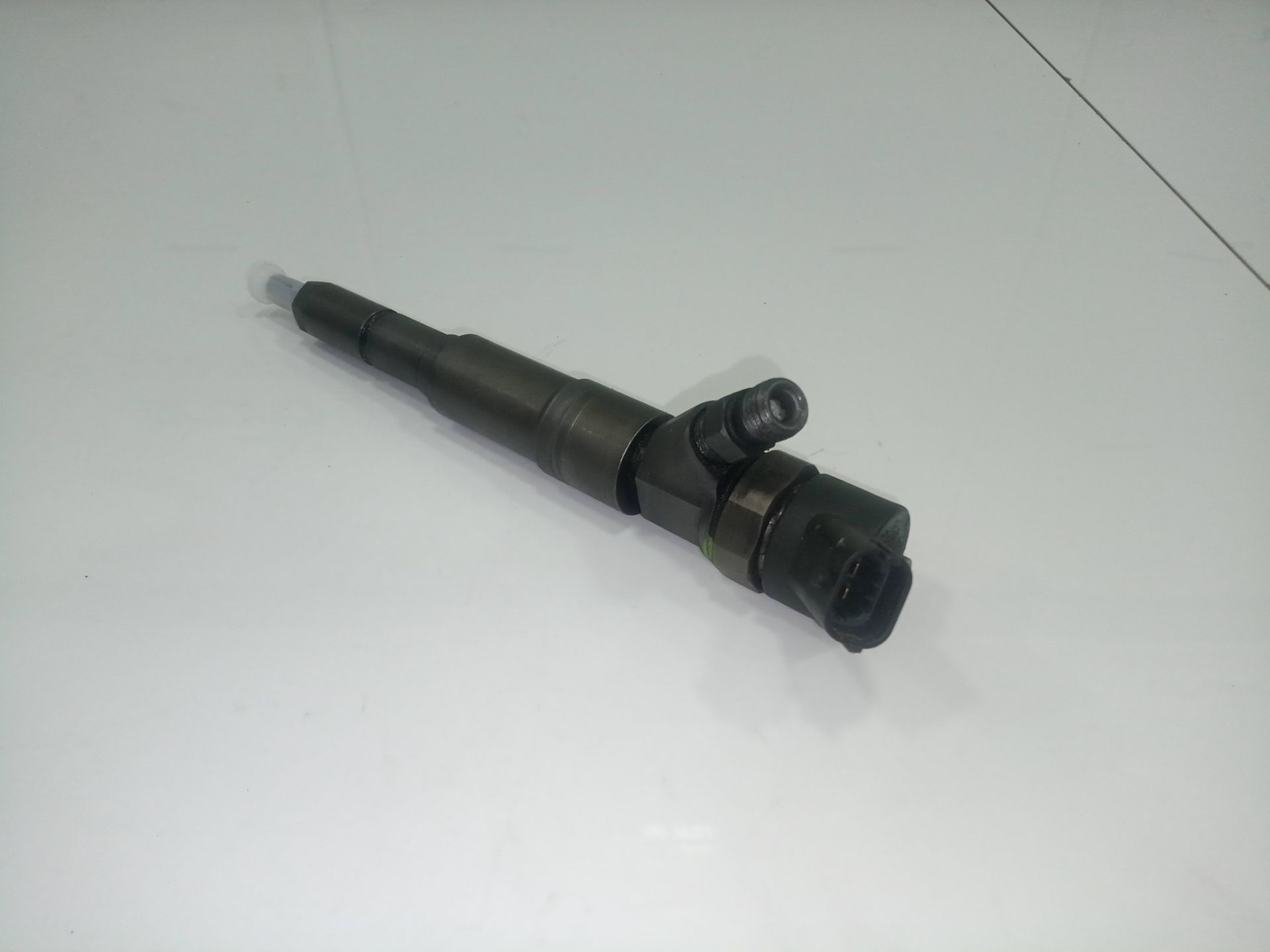 INYECTOR BMW SERIE 5 BERLINA (E39) *