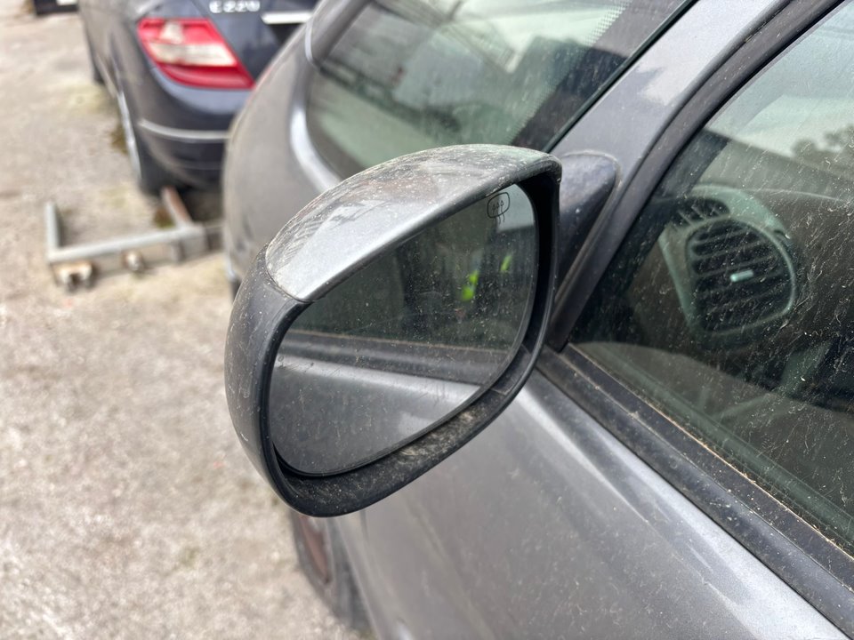 CITROEN XSARA PICASSO 2.0 HDi Exclusive Motor 2,0 Ltr. - 66 kW HDi CAT (RHY / DW10TD)