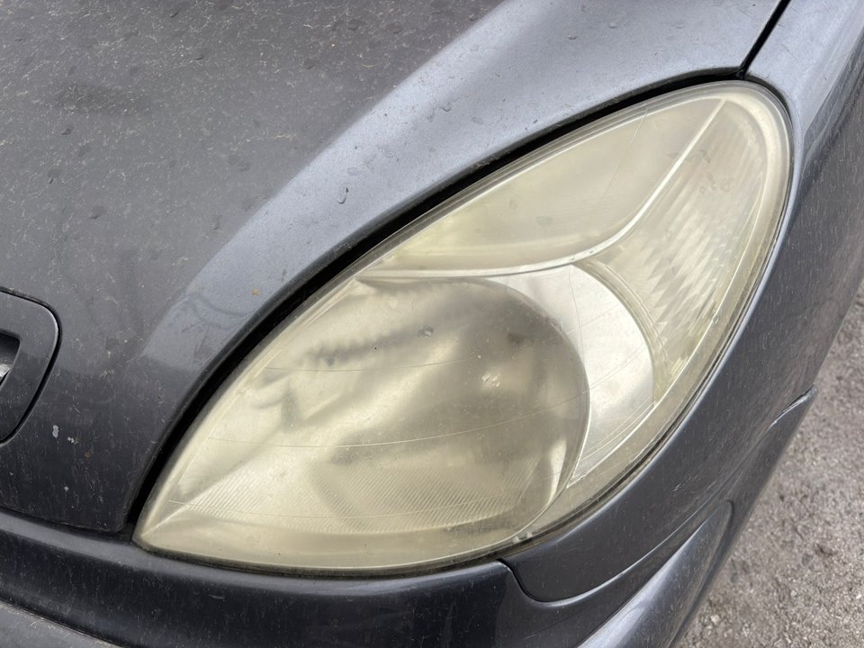 CITROEN XSARA PICASSO 2.0 HDi Exclusive Motor 2,0 Ltr. - 66 kW HDi CAT (RHY / DW10TD)