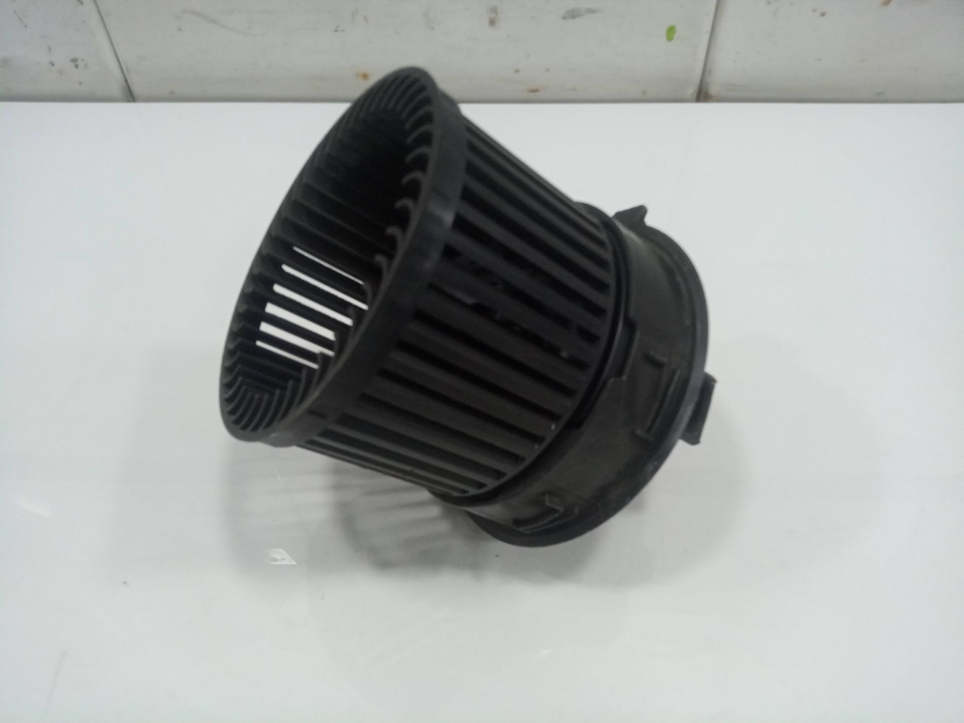 MOTOR CALEFACCION PEUGEOT 308 Confort